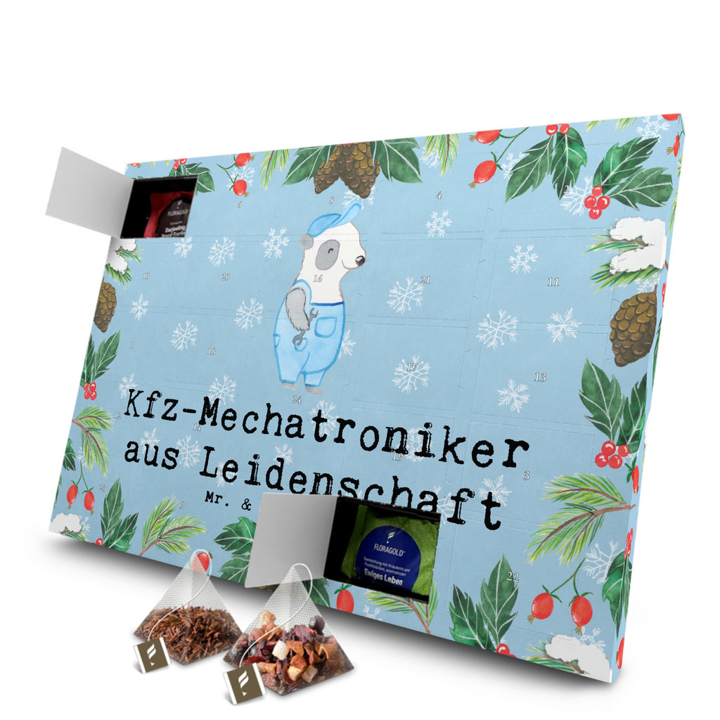 Tee Adventskalender Kfz-Mechatroniker Leidenschaft Adventskalender, Kerzen Adventskalender, Duftkerzen Adventskalender, Beruf, Ausbildung, Jubiläum, Abschied, Rente, Kollege, Kollegin, Geschenk, Schenken, Arbeitskollege, Mitarbeiter, Firma, Danke, Dankeschön, Kfz-Mechatroniker, Kraftfahrzeugmechaniker, Meister, Gesellenprüfung