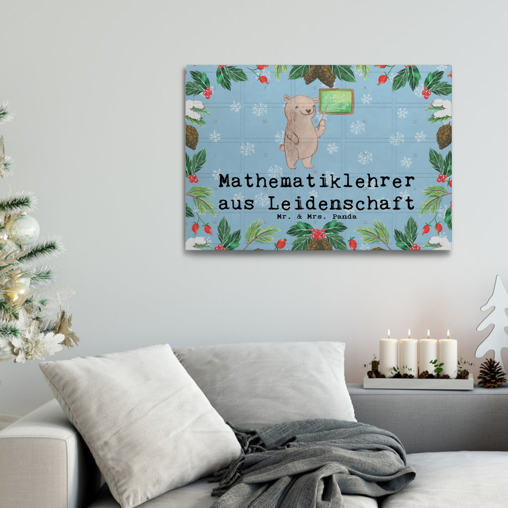 Tee Adventskalender Mathematiklehrer Leidenschaft Adventskalender, Kerzen Adventskalender, Duftkerzen Adventskalender, Beruf, Ausbildung, Jubiläum, Abschied, Rente, Kollege, Kollegin, Geschenk, Schenken, Arbeitskollege, Mitarbeiter, Firma, Danke, Dankeschön, Mathematiklehrer, Lehramtstudent, Referendariat, Mathelehrer, Matheunterricht