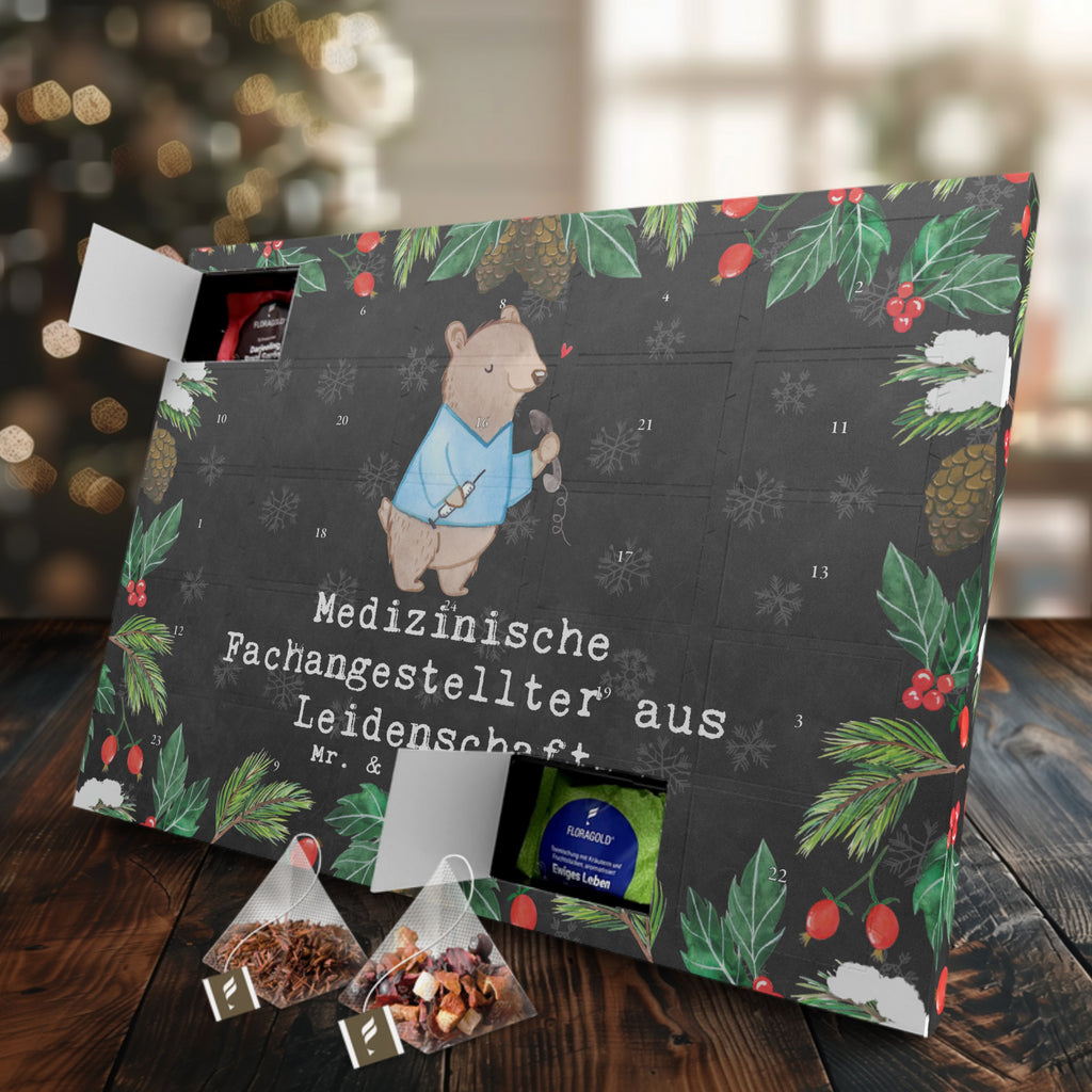 Tee Adventskalender Medizinische Fachangestellter Leidenschaft Adventskalender, Kerzen Adventskalender, Duftkerzen Adventskalender, Beruf, Ausbildung, Jubiläum, Abschied, Rente, Kollege, Kollegin, Geschenk, Schenken, Arbeitskollege, Mitarbeiter, Firma, Danke, Dankeschön, Arzthelfer, Medizinischer Fachangestellter, Sprechstundenhilfe