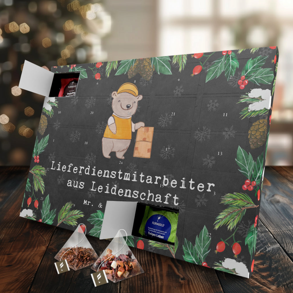 Tee Adventskalender Lieferdienstmitarbeiter Leidenschaft Adventskalender, Kerzen Adventskalender, Duftkerzen Adventskalender, Beruf, Ausbildung, Jubiläum, Abschied, Rente, Kollege, Kollegin, Geschenk, Schenken, Arbeitskollege, Mitarbeiter, Firma, Danke, Dankeschön, Lieferdienstmitarbeiter, Pizzabäcker, Pizzabote, Pizzabringdienst, Lieferbringdienst