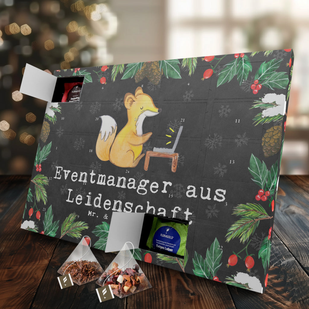 Tee Adventskalender Eventmanager Leidenschaft Adventskalender, Kerzen Adventskalender, Duftkerzen Adventskalender, Beruf, Ausbildung, Jubiläum, Abschied, Rente, Kollege, Kollegin, Geschenk, Schenken, Arbeitskollege, Mitarbeiter, Firma, Danke, Dankeschön, Eventmanager, Veranstalter, Promoter