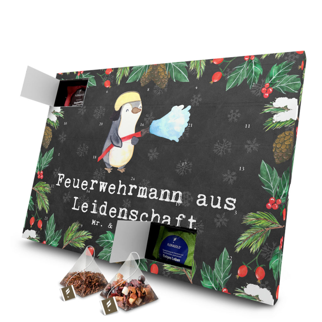 Tee Adventskalender Feuerwehrmann Leidenschaft Adventskalender, Kerzen Adventskalender, Duftkerzen Adventskalender, Beruf, Ausbildung, Jubiläum, Abschied, Rente, Kollege, Kollegin, Geschenk, Schenken, Arbeitskollege, Mitarbeiter, Firma, Danke, Dankeschön, Feuerwehrmann, Feuerwehrhauptmann, Brandschutz, Feuerwehr, freiwillige Feuerwehr