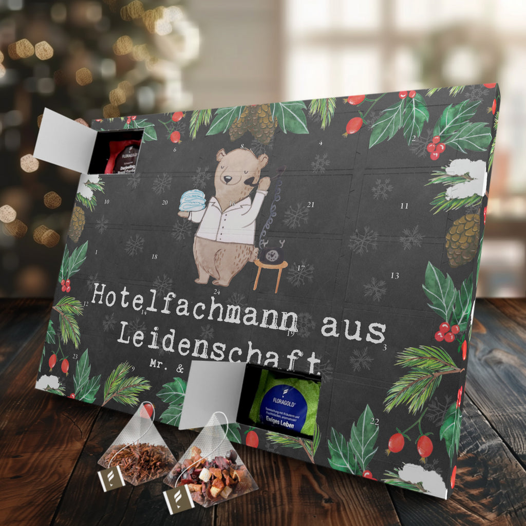 Tee Adventskalender Hotelfachmann Leidenschaft Adventskalender, Kerzen Adventskalender, Duftkerzen Adventskalender, Beruf, Ausbildung, Jubiläum, Abschied, Rente, Kollege, Kollegin, Geschenk, Schenken, Arbeitskollege, Mitarbeiter, Firma, Danke, Dankeschön, Hotelfachmann, Hotelkaufmann, Hotelfachangestellter, Hotelier, Hoteleröffnung