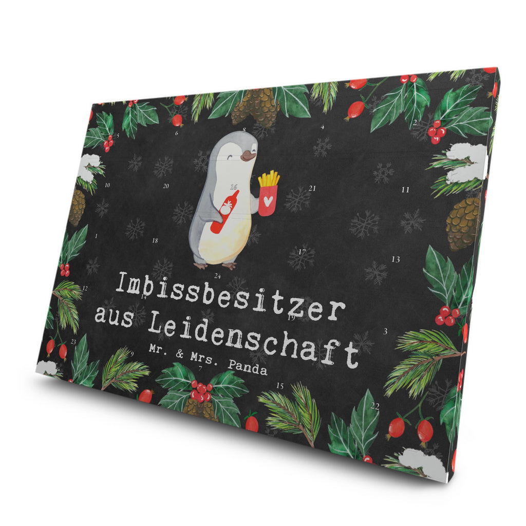 Tee Adventskalender Imbissbesitzer Leidenschaft Adventskalender, Kerzen Adventskalender, Duftkerzen Adventskalender, Beruf, Ausbildung, Jubiläum, Abschied, Rente, Kollege, Kollegin, Geschenk, Schenken, Arbeitskollege, Mitarbeiter, Firma, Danke, Dankeschön, Imbissbesitzer, Imbissverkäufer, Pommesverkäufer, Pommesliebe