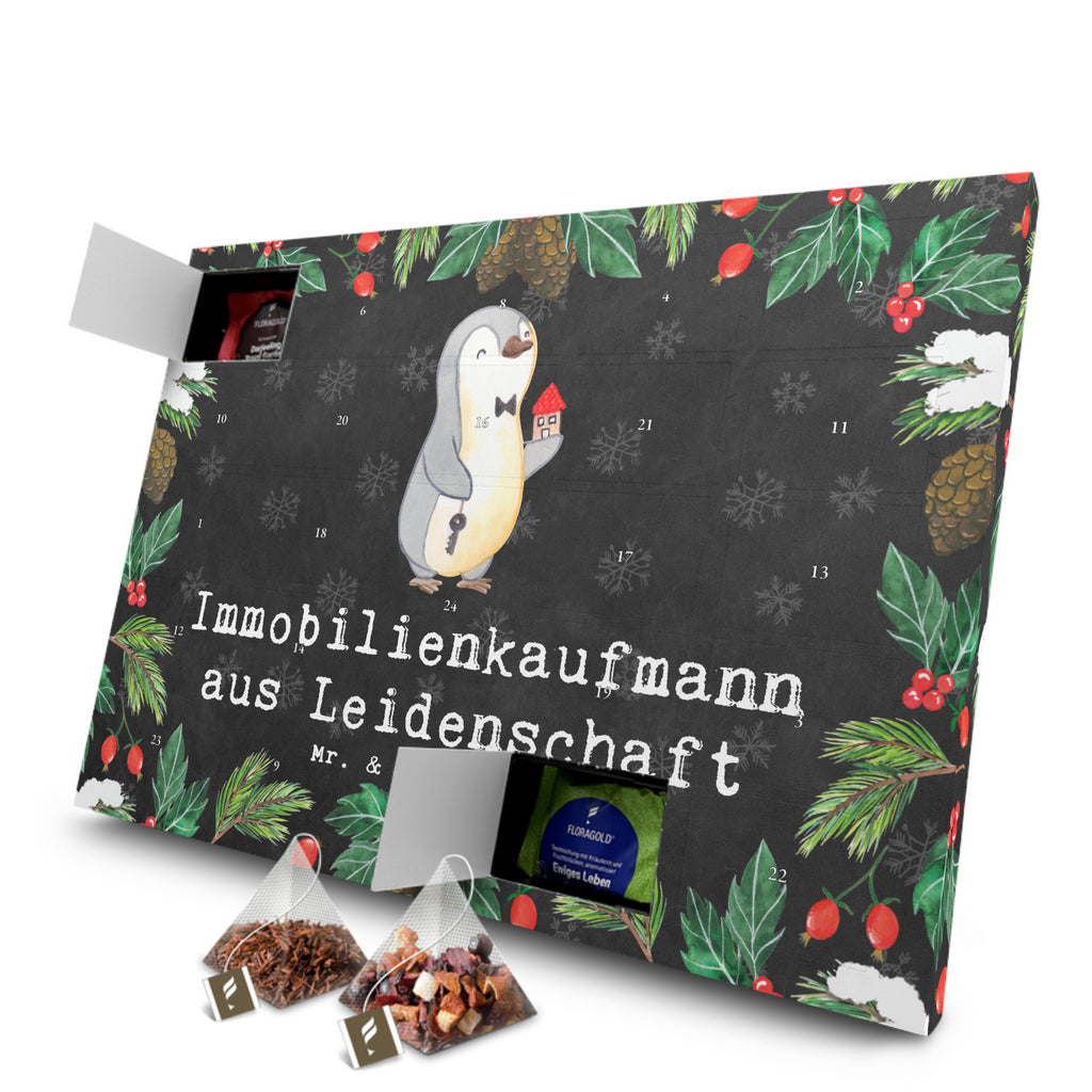 Tee Adventskalender Immobilienkaufmann Leidenschaft Adventskalender, Kerzen Adventskalender, Duftkerzen Adventskalender, Beruf, Ausbildung, Jubiläum, Abschied, Rente, Kollege, Kollegin, Geschenk, Schenken, Arbeitskollege, Mitarbeiter, Firma, Danke, Dankeschön, Immobilienmakler, Immobilienhändler, Immobilienkaufmann, Immobilienbüro