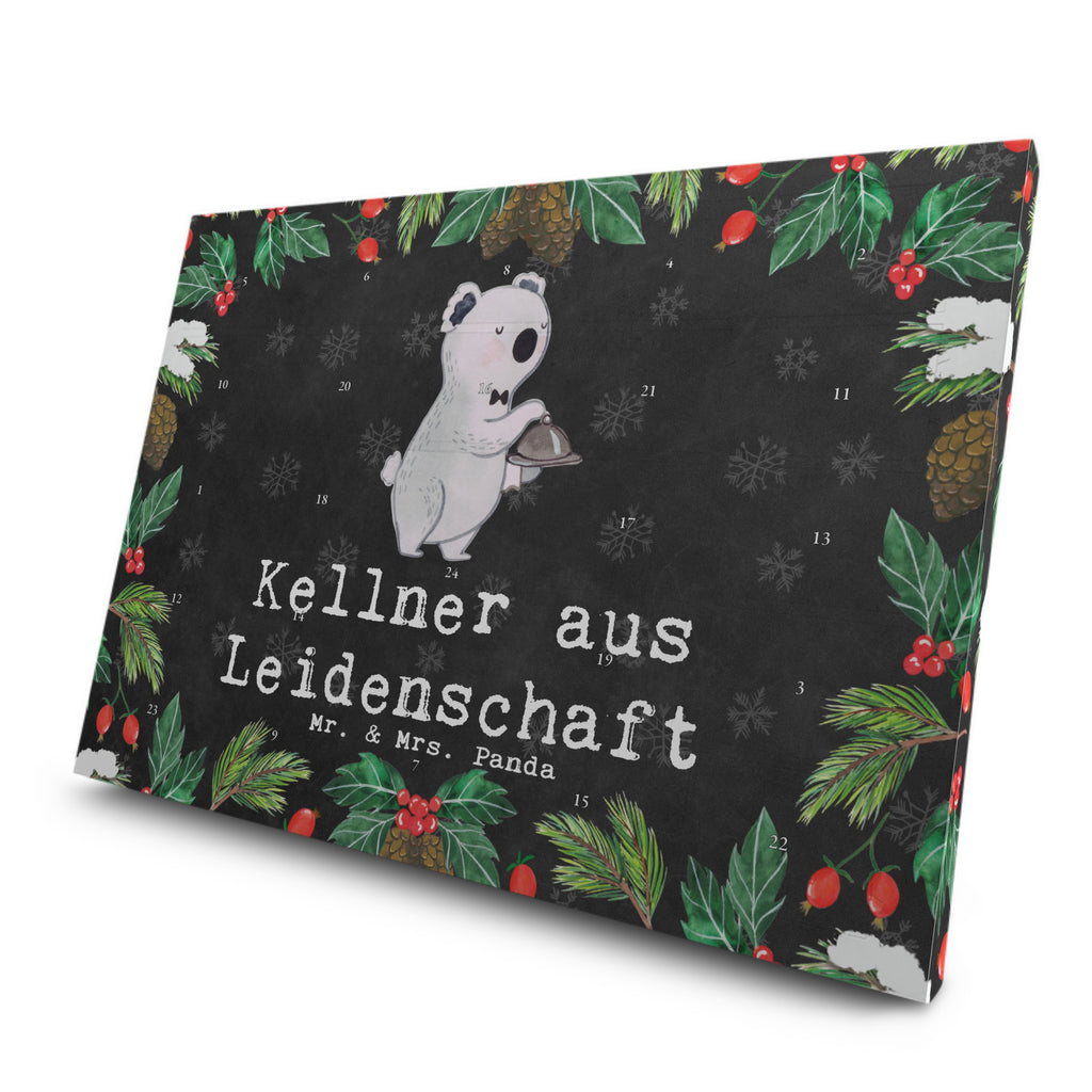 Tee Adventskalender Kellner Leidenschaft Adventskalender, Kerzen Adventskalender, Duftkerzen Adventskalender, Beruf, Ausbildung, Jubiläum, Abschied, Rente, Kollege, Kollegin, Geschenk, Schenken, Arbeitskollege, Mitarbeiter, Firma, Danke, Dankeschön, Kellner, Servicekraft, Restaurant, Ober