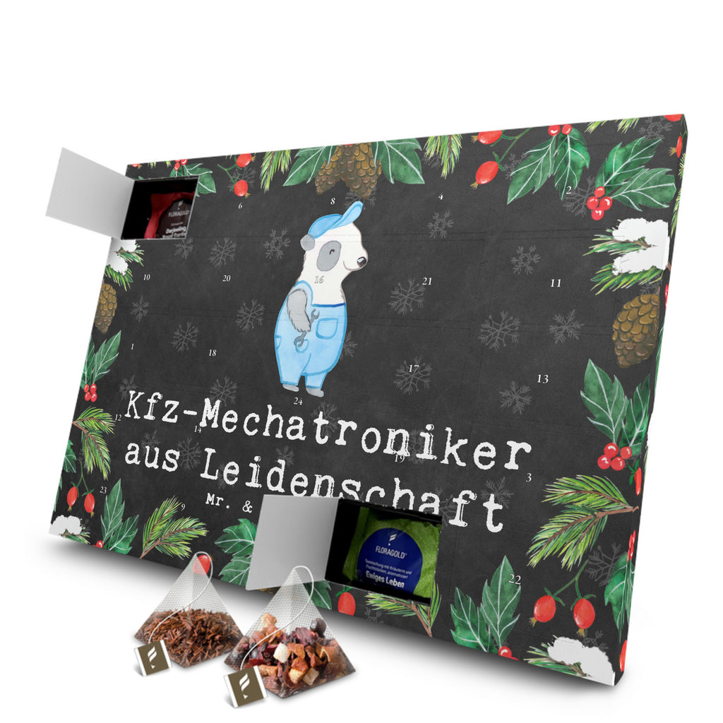 Tee Adventskalender Kfz-Mechatroniker Leidenschaft Adventskalender, Kerzen Adventskalender, Duftkerzen Adventskalender, Beruf, Ausbildung, Jubiläum, Abschied, Rente, Kollege, Kollegin, Geschenk, Schenken, Arbeitskollege, Mitarbeiter, Firma, Danke, Dankeschön, Kfz-Mechatroniker, Kraftfahrzeugmechaniker, Meister, Gesellenprüfung