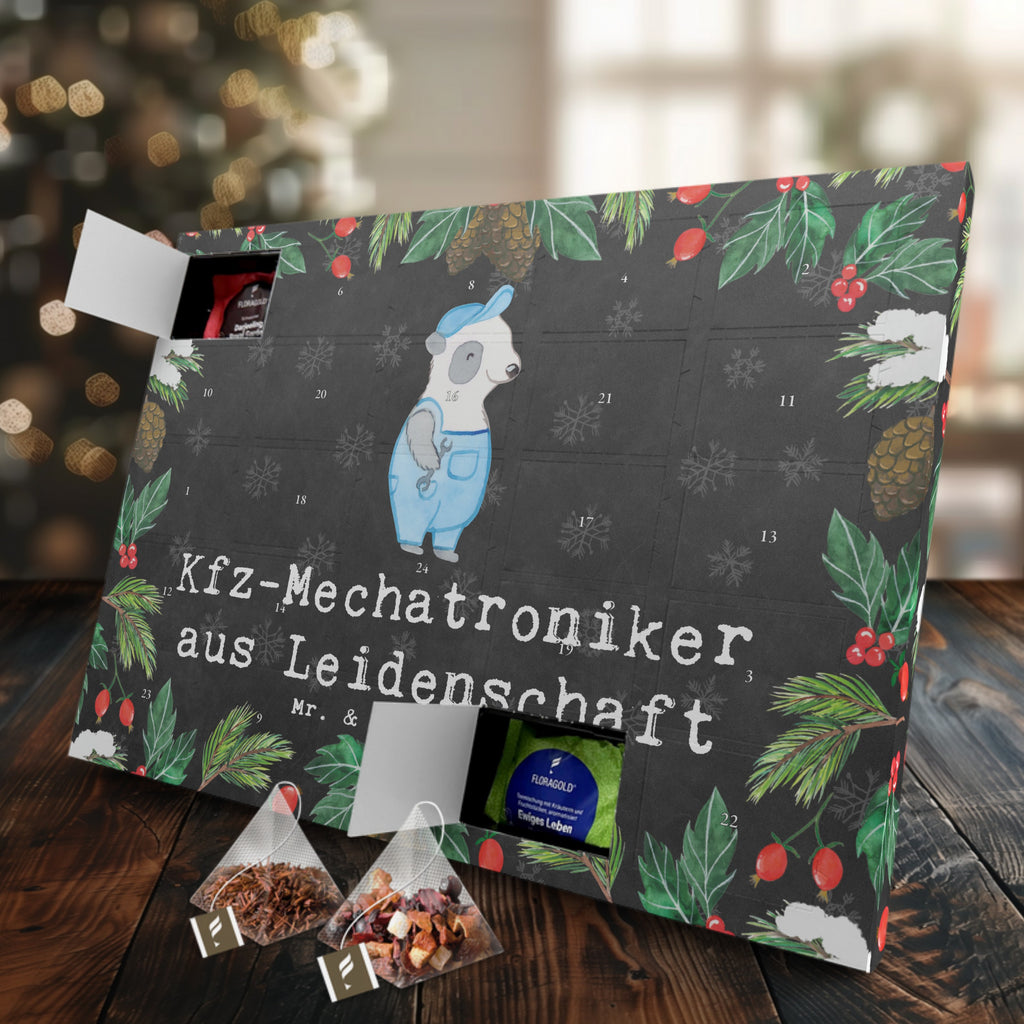 Tee Adventskalender Kfz-Mechatroniker Leidenschaft Adventskalender, Kerzen Adventskalender, Duftkerzen Adventskalender, Beruf, Ausbildung, Jubiläum, Abschied, Rente, Kollege, Kollegin, Geschenk, Schenken, Arbeitskollege, Mitarbeiter, Firma, Danke, Dankeschön, Kfz-Mechatroniker, Kraftfahrzeugmechaniker, Meister, Gesellenprüfung