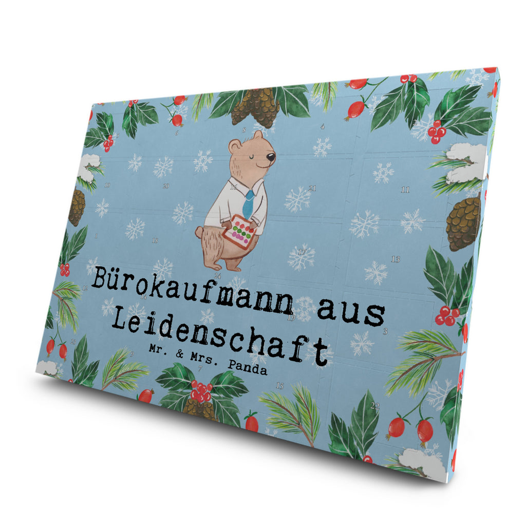 Tee Adventskalender Bürokaufmann Leidenschaft Adventskalender, Kerzen Adventskalender, Duftkerzen Adventskalender, Beruf, Ausbildung, Jubiläum, Abschied, Rente, Kollege, Kollegin, Geschenk, Schenken, Arbeitskollege, Mitarbeiter, Firma, Danke, Dankeschön, Bürokaufmann, Kaufmann für Büromanagement