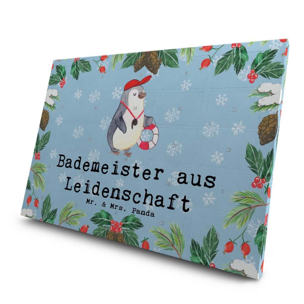 Tee Adventskalender Bademeister Leidenschaft Adventskalender, Kerzen Adventskalender, Duftkerzen Adventskalender, Beruf, Ausbildung, Jubiläum, Abschied, Rente, Kollege, Kollegin, Geschenk, Schenken, Arbeitskollege, Mitarbeiter, Firma, Danke, Dankeschön, Bademeister, Rettungsschwimmer, Schwimmmeister, Schwimmbad, Freibad, Badeanstalt, Schwimmverein, Schwimmschule