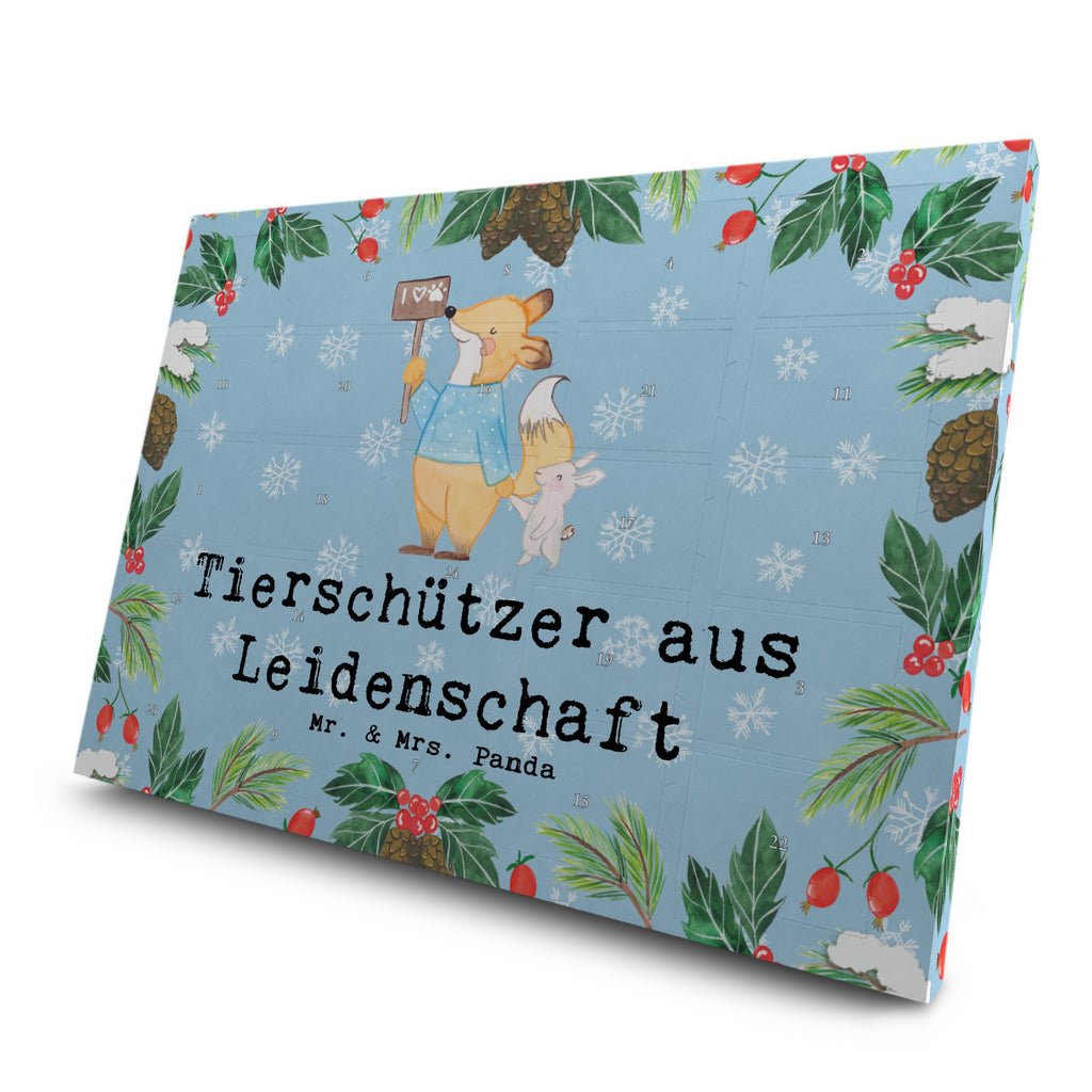 Tee Adventskalender Tierschützer Leidenschaft Adventskalender, Kerzen Adventskalender, Duftkerzen Adventskalender, Beruf, Ausbildung, Jubiläum, Abschied, Rente, Kollege, Kollegin, Geschenk, Schenken, Arbeitskollege, Mitarbeiter, Firma, Danke, Dankeschön