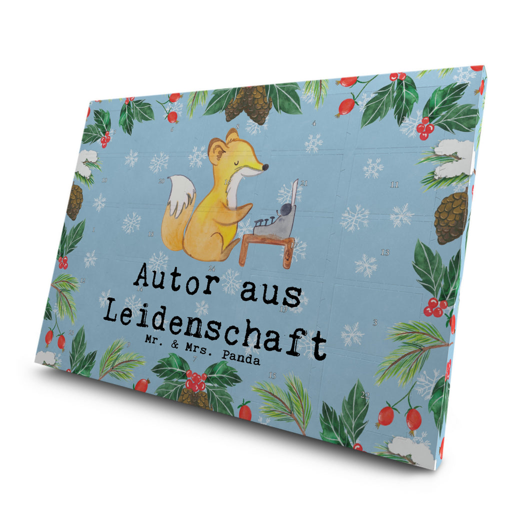 Tee Adventskalender Autor Leidenschaft Adventskalender, Kerzen Adventskalender, Duftkerzen Adventskalender, Beruf, Ausbildung, Jubiläum, Abschied, Rente, Kollege, Kollegin, Geschenk, Schenken, Arbeitskollege, Mitarbeiter, Firma, Danke, Dankeschön, Autor, Buchveröffentlichung, Schriftsteller, Verlag, Geschichtenschreiber, Hobbyautor