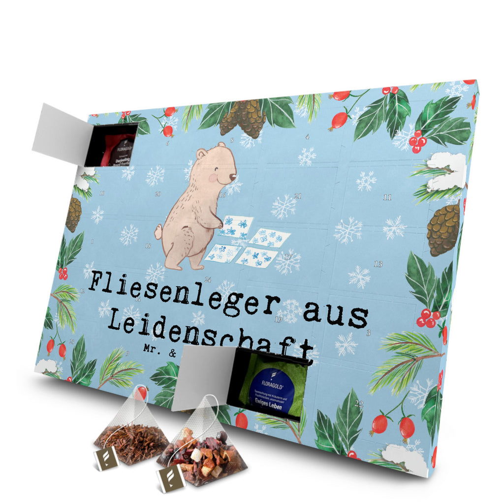 Tee Adventskalender Fliesenleger Leidenschaft Adventskalender, Kerzen Adventskalender, Duftkerzen Adventskalender, Beruf, Ausbildung, Jubiläum, Abschied, Rente, Kollege, Kollegin, Geschenk, Schenken, Arbeitskollege, Mitarbeiter, Firma, Danke, Dankeschön, Fliesenleger, Gesellenprüfung, Fliesenlegermeister, Fliesenlegerbetrieb, Fliesenfachhandel, Handwerk