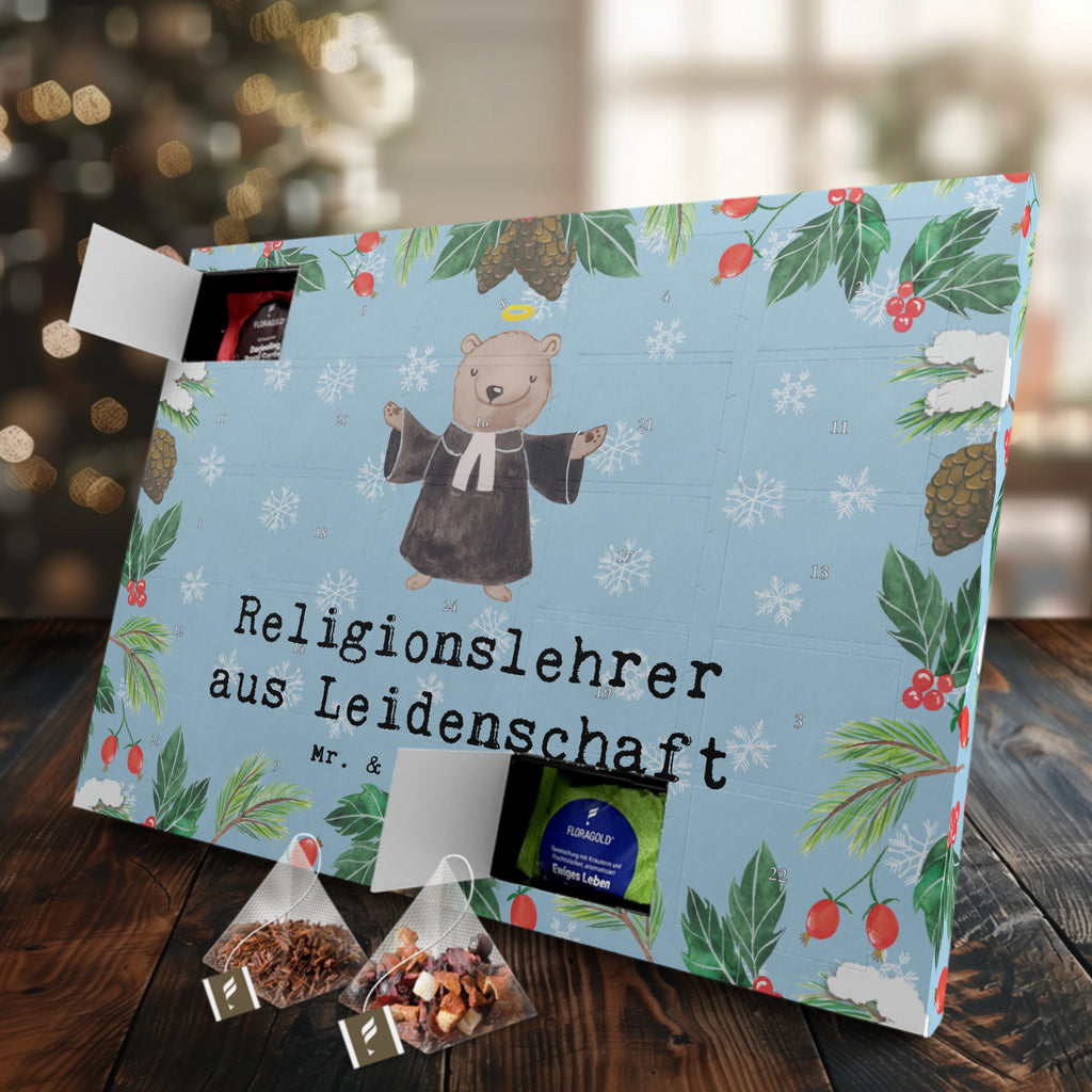 Tee Adventskalender Religionslehrer Leidenschaft Adventskalender, Kerzen Adventskalender, Duftkerzen Adventskalender, Beruf, Ausbildung, Jubiläum, Abschied, Rente, Kollege, Kollegin, Geschenk, Schenken, Arbeitskollege, Mitarbeiter, Firma, Danke, Dankeschön, Religionslehrer, Reli Lehrer, Schule, Grundschule