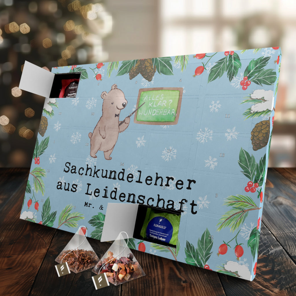 Tee Adventskalender Sachkundelehrer Leidenschaft Adventskalender, Kerzen Adventskalender, Duftkerzen Adventskalender, Beruf, Ausbildung, Jubiläum, Abschied, Rente, Kollege, Kollegin, Geschenk, Schenken, Arbeitskollege, Mitarbeiter, Firma, Danke, Dankeschön, Sachkundelehrer, Sachkundeunterricht, Schule, Grundschule