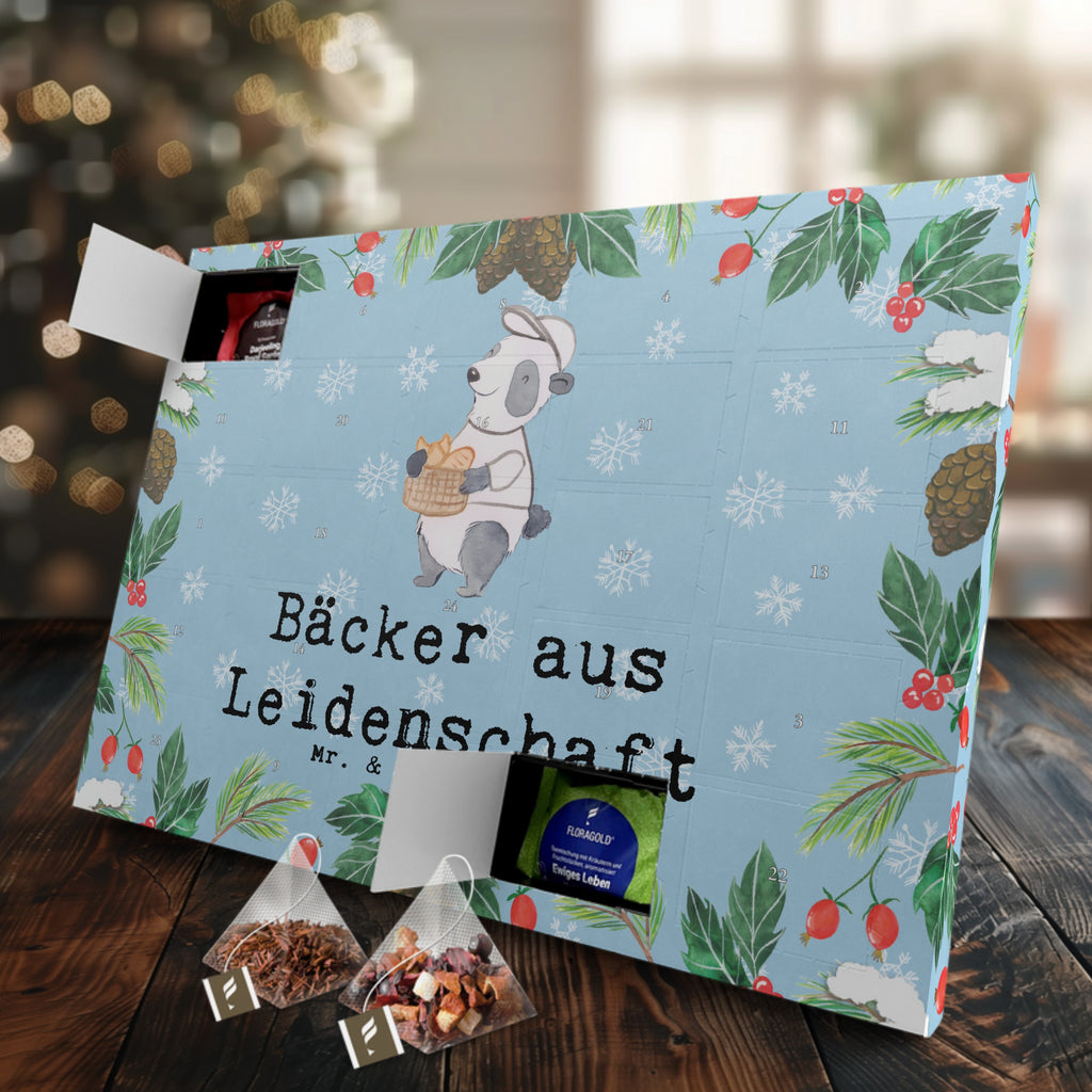 Tee Adventskalender Bäcker Leidenschaft Adventskalender, Kerzen Adventskalender, Duftkerzen Adventskalender, Beruf, Ausbildung, Jubiläum, Abschied, Rente, Kollege, Kollegin, Geschenk, Schenken, Arbeitskollege, Mitarbeiter, Firma, Danke, Dankeschön, Bäcker, Konditor, Brotbäcker, Bäckerei, Backstube, Bäckerladen, Brotmanufaktur