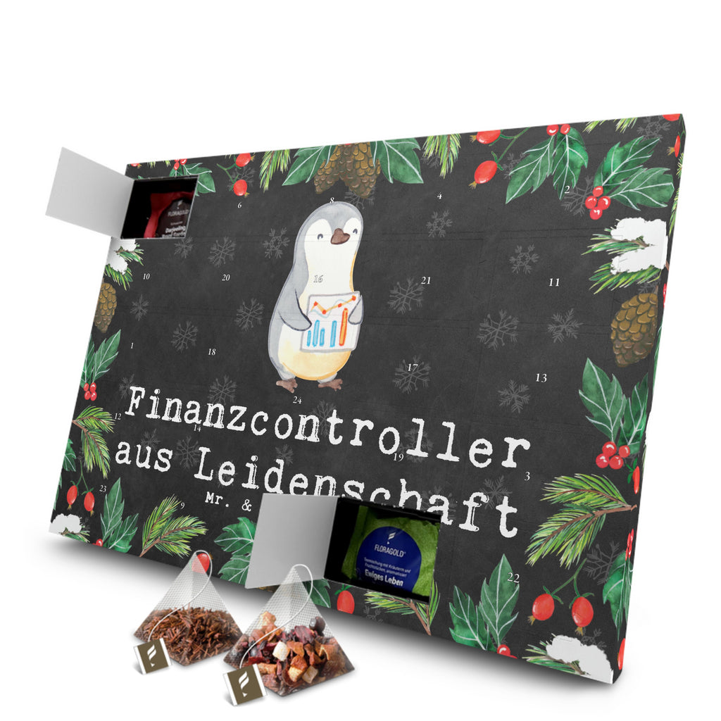 Tee Adventskalender Finanzcontroller Leidenschaft Adventskalender, Kerzen Adventskalender, Duftkerzen Adventskalender, Beruf, Ausbildung, Jubiläum, Abschied, Rente, Kollege, Kollegin, Geschenk, Schenken, Arbeitskollege, Mitarbeiter, Firma, Danke, Dankeschön