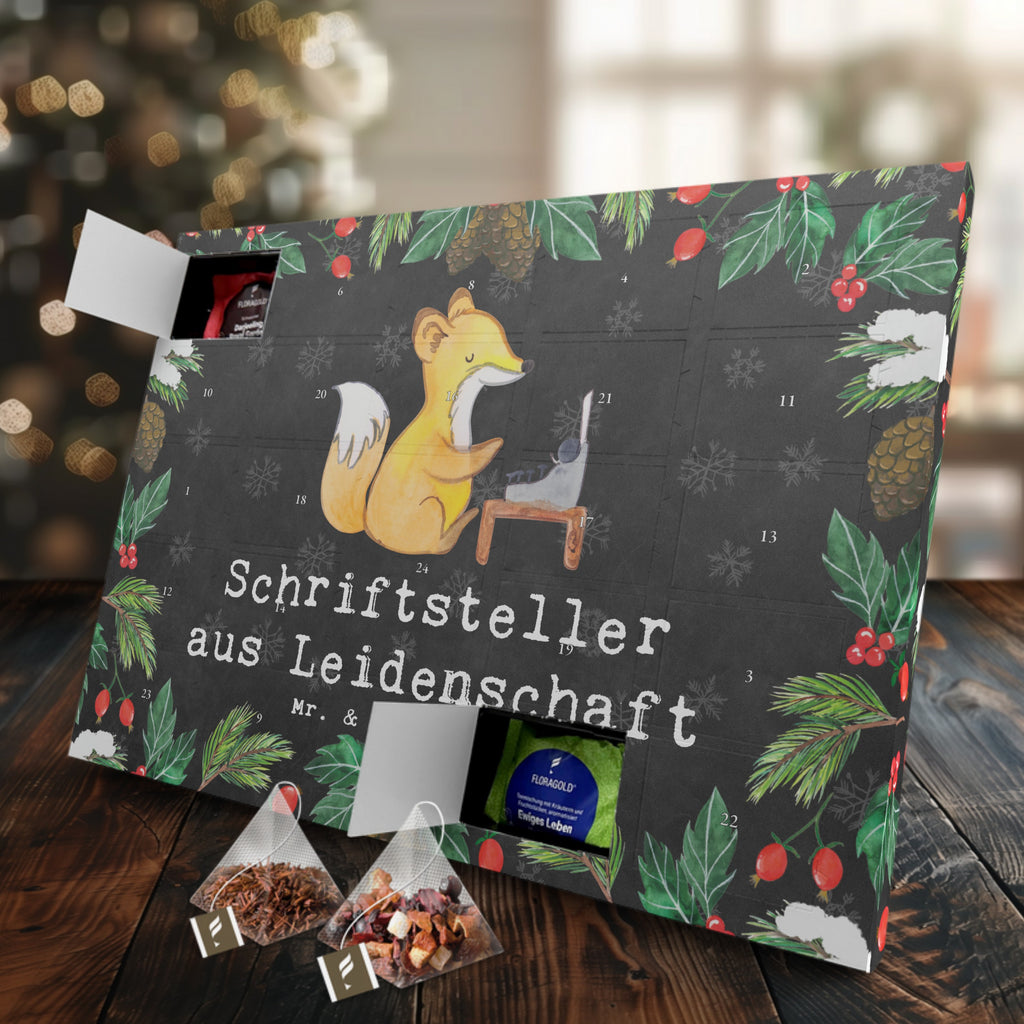 Tee Adventskalender Schriftsteller Leidenschaft Adventskalender, Kerzen Adventskalender, Duftkerzen Adventskalender, Beruf, Ausbildung, Jubiläum, Abschied, Rente, Kollege, Kollegin, Geschenk, Schenken, Arbeitskollege, Mitarbeiter, Firma, Danke, Dankeschön, Autor, Buchveröffentlichung, Schriftsteller, Verlag, Geschichtenschreiber, Hobbyautor