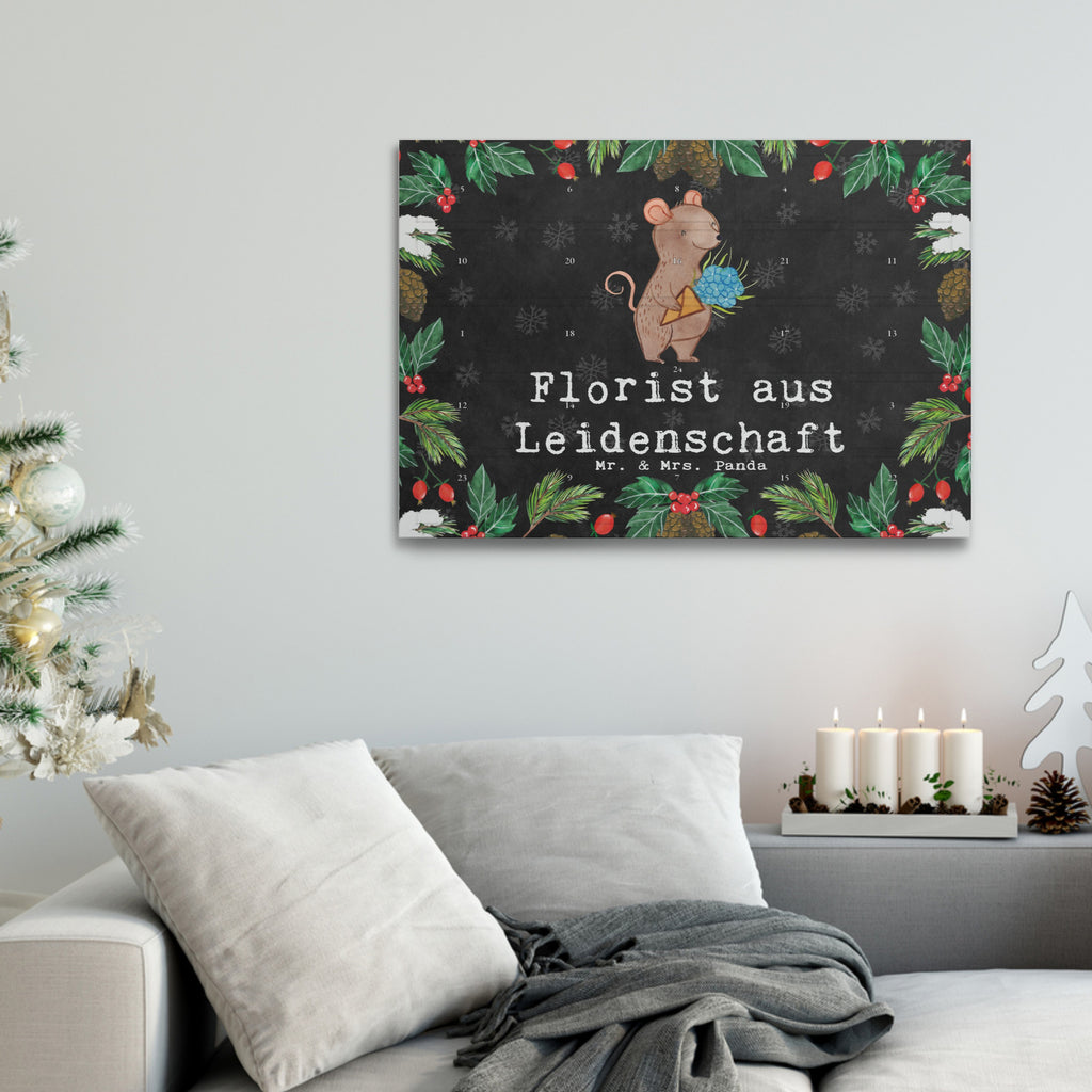 Tee Adventskalender Florist Leidenschaft Adventskalender, Kerzen Adventskalender, Duftkerzen Adventskalender, Beruf, Ausbildung, Jubiläum, Abschied, Rente, Kollege, Kollegin, Geschenk, Schenken, Arbeitskollege, Mitarbeiter, Firma, Danke, Dankeschön, Blumenhändler, Florist, Blumenlanden, Blumenprofi