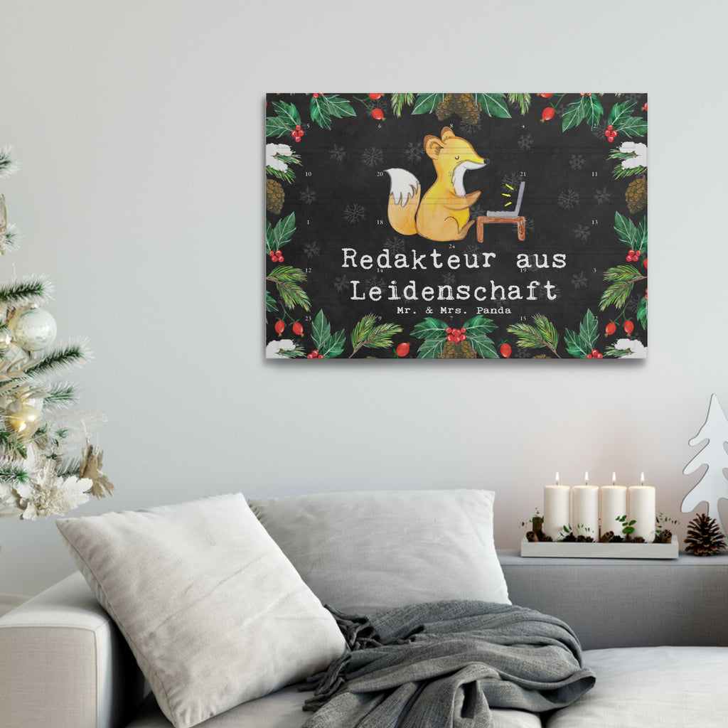 Tee Adventskalender Redakteur Leidenschaft Adventskalender, Kerzen Adventskalender, Duftkerzen Adventskalender, Beruf, Ausbildung, Jubiläum, Abschied, Rente, Kollege, Kollegin, Geschenk, Schenken, Arbeitskollege, Mitarbeiter, Firma, Danke, Dankeschön, Online, Redakteur, Referent, Journalist