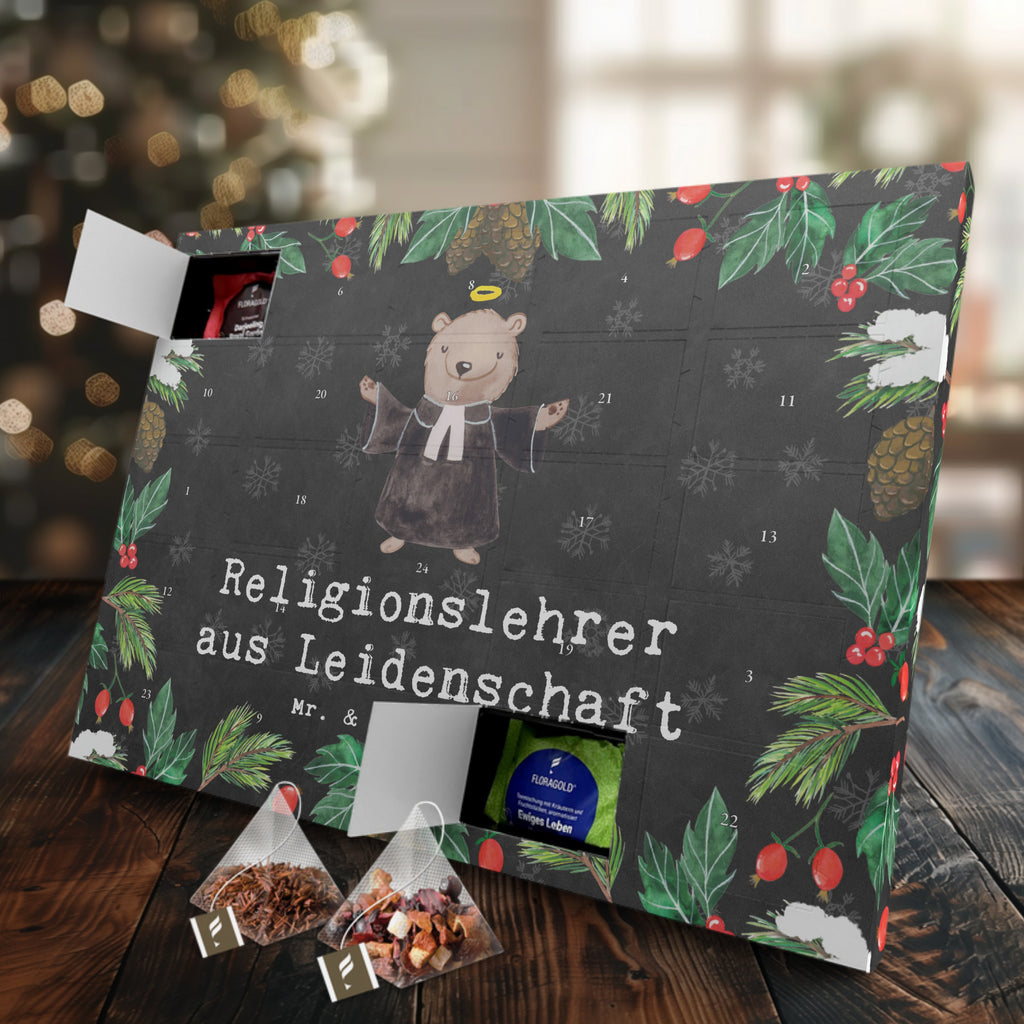 Tee Adventskalender Religionslehrer Leidenschaft Adventskalender, Kerzen Adventskalender, Duftkerzen Adventskalender, Beruf, Ausbildung, Jubiläum, Abschied, Rente, Kollege, Kollegin, Geschenk, Schenken, Arbeitskollege, Mitarbeiter, Firma, Danke, Dankeschön, Religionslehrer, Reli Lehrer, Schule, Grundschule