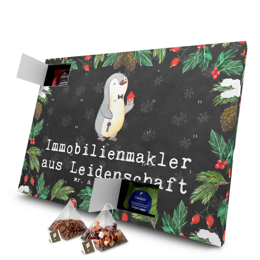 Tee Adventskalender Immobilienmakler Leidenschaft Adventskalender, Kerzen Adventskalender, Duftkerzen Adventskalender, Beruf, Ausbildung, Jubiläum, Abschied, Rente, Kollege, Kollegin, Geschenk, Schenken, Arbeitskollege, Mitarbeiter, Firma, Danke, Dankeschön, Immobilienmakler, Immobilienhändler, Immobilienkaufmann, Immobilienbüro