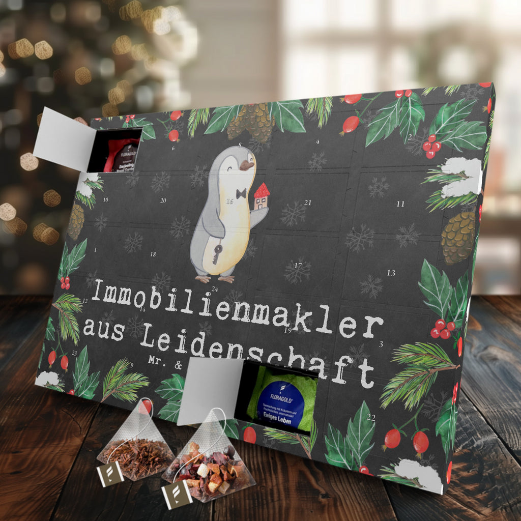 Tee Adventskalender Immobilienmakler Leidenschaft Adventskalender, Kerzen Adventskalender, Duftkerzen Adventskalender, Beruf, Ausbildung, Jubiläum, Abschied, Rente, Kollege, Kollegin, Geschenk, Schenken, Arbeitskollege, Mitarbeiter, Firma, Danke, Dankeschön, Immobilienmakler, Immobilienhändler, Immobilienkaufmann, Immobilienbüro