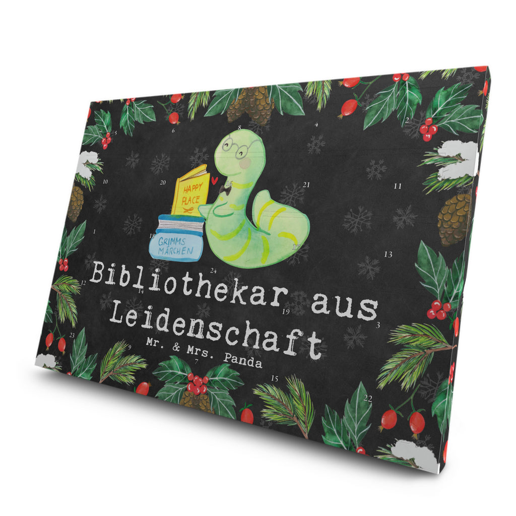 Tee Adventskalender Bibliothekar Leidenschaft Adventskalender, Kerzen Adventskalender, Duftkerzen Adventskalender, Beruf, Ausbildung, Jubiläum, Abschied, Rente, Kollege, Kollegin, Geschenk, Schenken, Arbeitskollege, Mitarbeiter, Firma, Danke, Dankeschön, Bibliothekar, Buchhandlung, Bibliothek, Bücherwurm, Leseratte, Bücherliebe