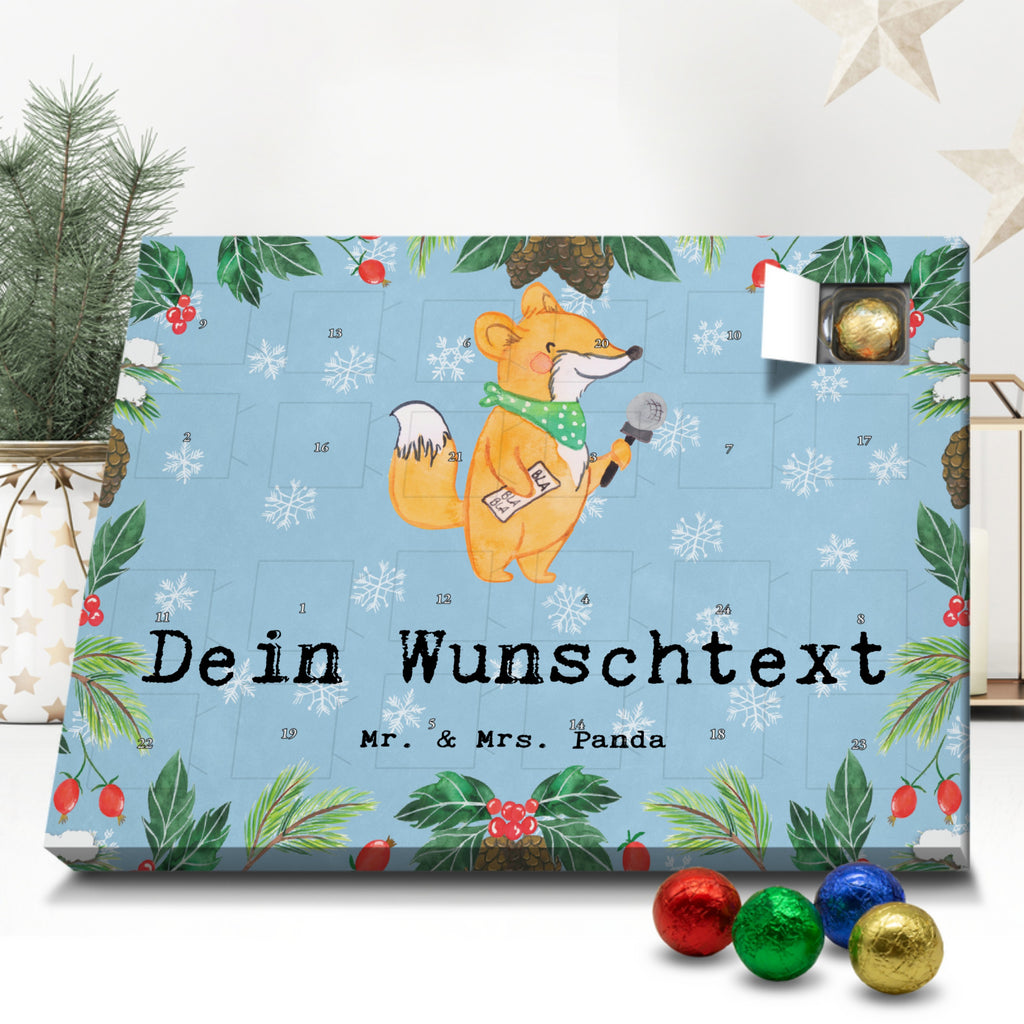 Personalisierter Schoko Adventskalender Sportjournalist Leidenschaft Personalisierter Adventskalender, Adventskalender mit Namen, Beruf, Ausbildung, Jubiläum, Abschied, Rente, Kollege, Kollegin, Geschenk, Schenken, Arbeitskollege, Mitarbeiter, Firma, Danke, Dankeschön, Sportjournalist, Journalist, Reporter, Redakteur, Pressebüro, Studium