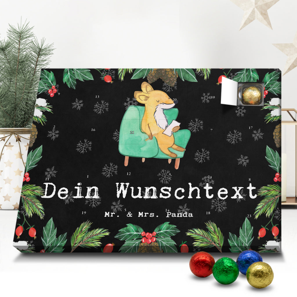 Personalisierter Schoko Adventskalender Therapeut Leidenschaft Personalisierter Adventskalender, Adventskalender mit Namen, Beruf, Ausbildung, Jubiläum, Abschied, Rente, Kollege, Kollegin, Geschenk, Schenken, Arbeitskollege, Mitarbeiter, Firma, Danke, Dankeschön