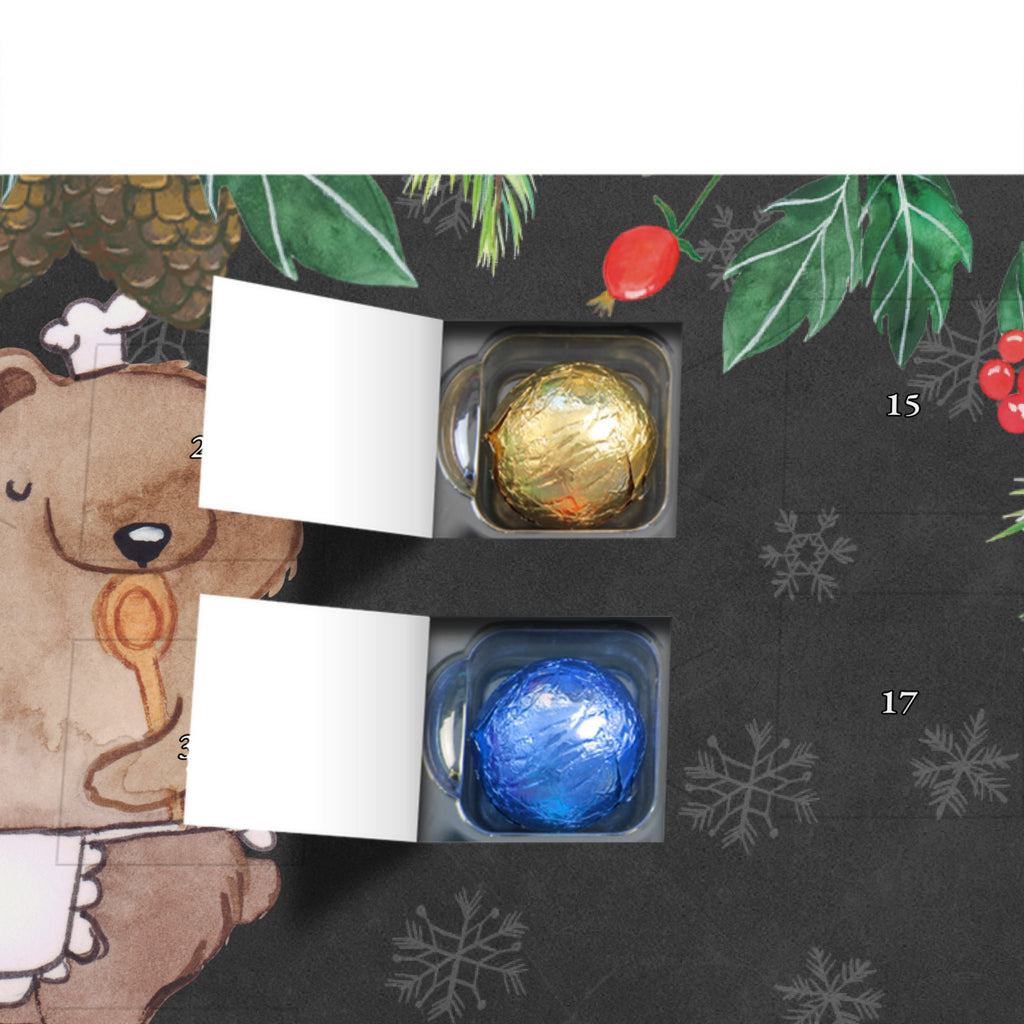 Personalisierter Schoko Adventskalender Koch Leidenschaft Personalisierter Adventskalender, Adventskalender mit Namen, Beruf, Ausbildung, Jubiläum, Abschied, Rente, Kollege, Kollegin, Geschenk, Schenken, Arbeitskollege, Mitarbeiter, Firma, Danke, Dankeschön, Koch, Chefkoch, Küchenchef, Küchenmeister, Schiffskoch, Sternekoch, Fernsehkoch, Restaurant