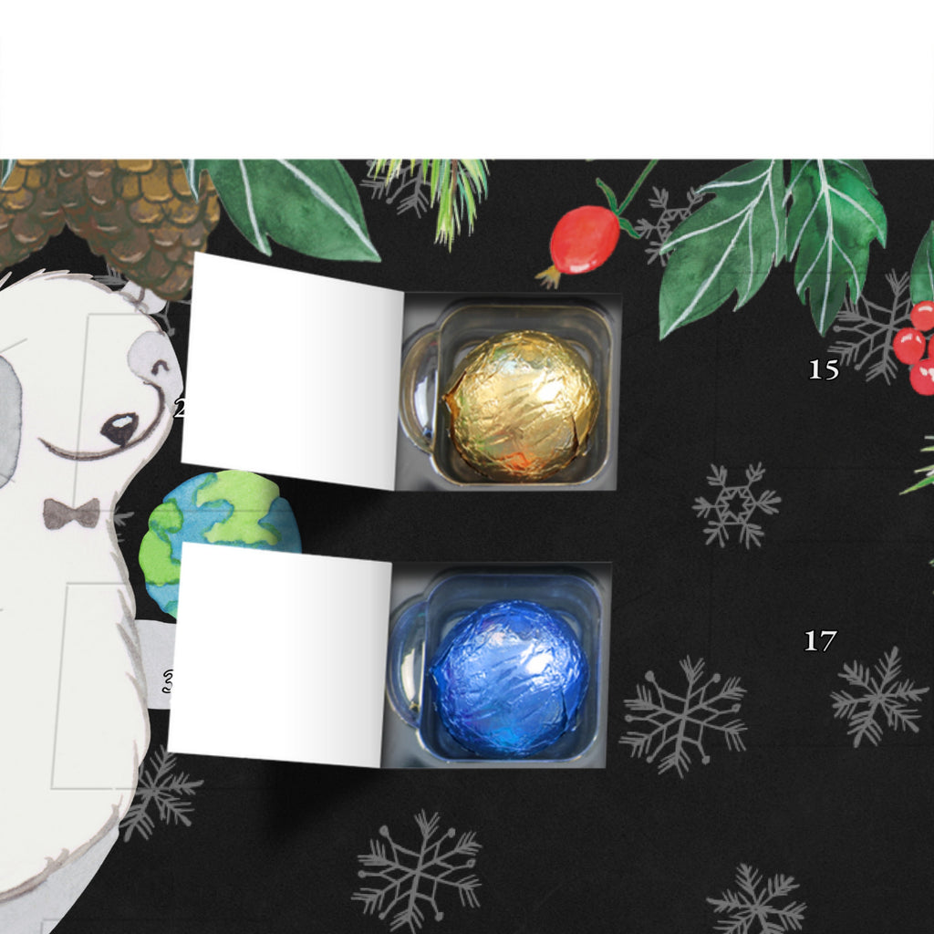 Personalisierter Schoko Adventskalender Touristikkaufmann Leidenschaft Personalisierter Adventskalender, Adventskalender mit Namen, Beruf, Ausbildung, Jubiläum, Abschied, Rente, Kollege, Kollegin, Geschenk, Schenken, Arbeitskollege, Mitarbeiter, Firma, Danke, Dankeschön