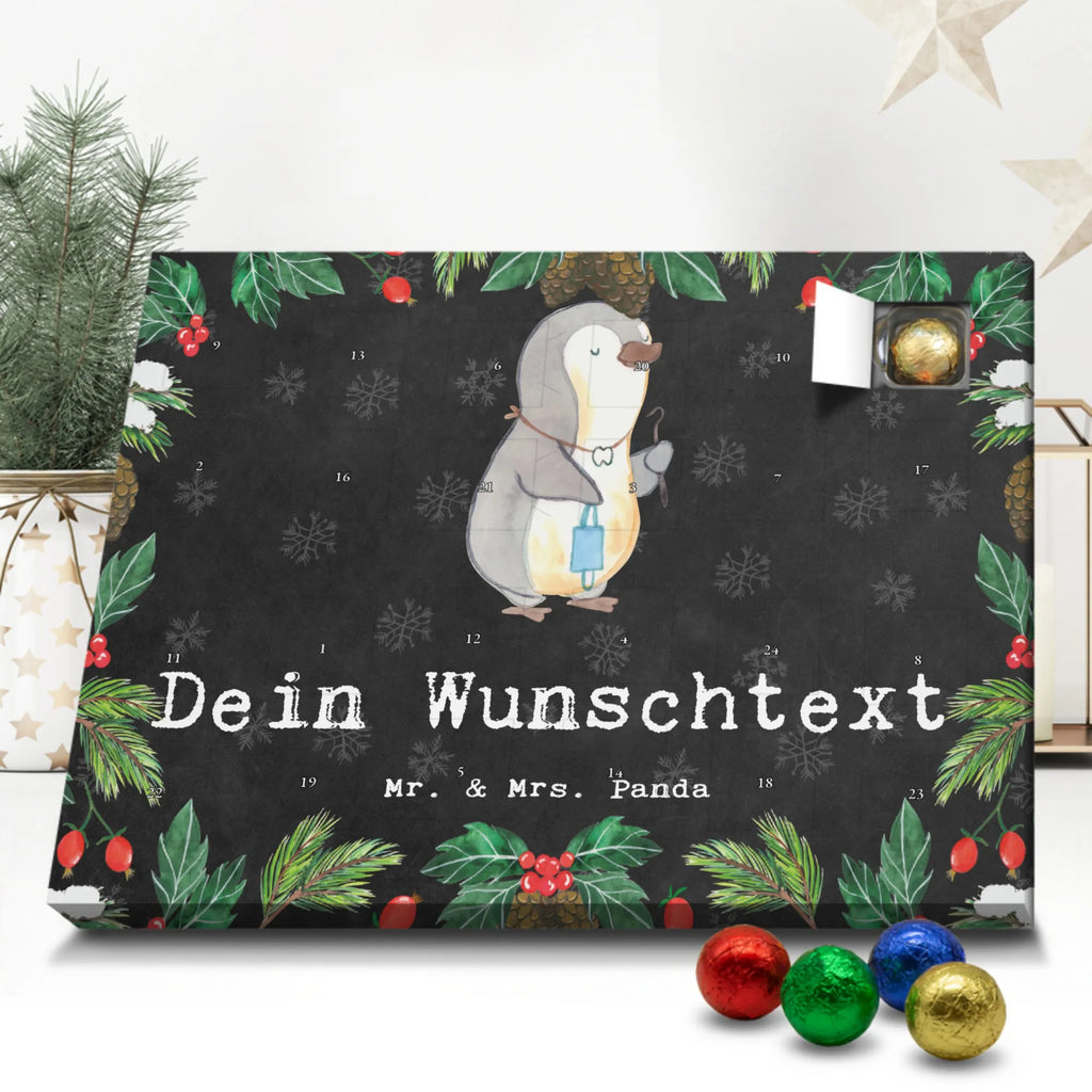 Personalisierter Schoko Adventskalender Zahnarzt Leidenschaft Personalisierter Adventskalender, Adventskalender mit Namen, Beruf, Ausbildung, Jubiläum, Abschied, Rente, Kollege, Kollegin, Geschenk, Schenken, Arbeitskollege, Mitarbeiter, Firma, Danke, Dankeschön