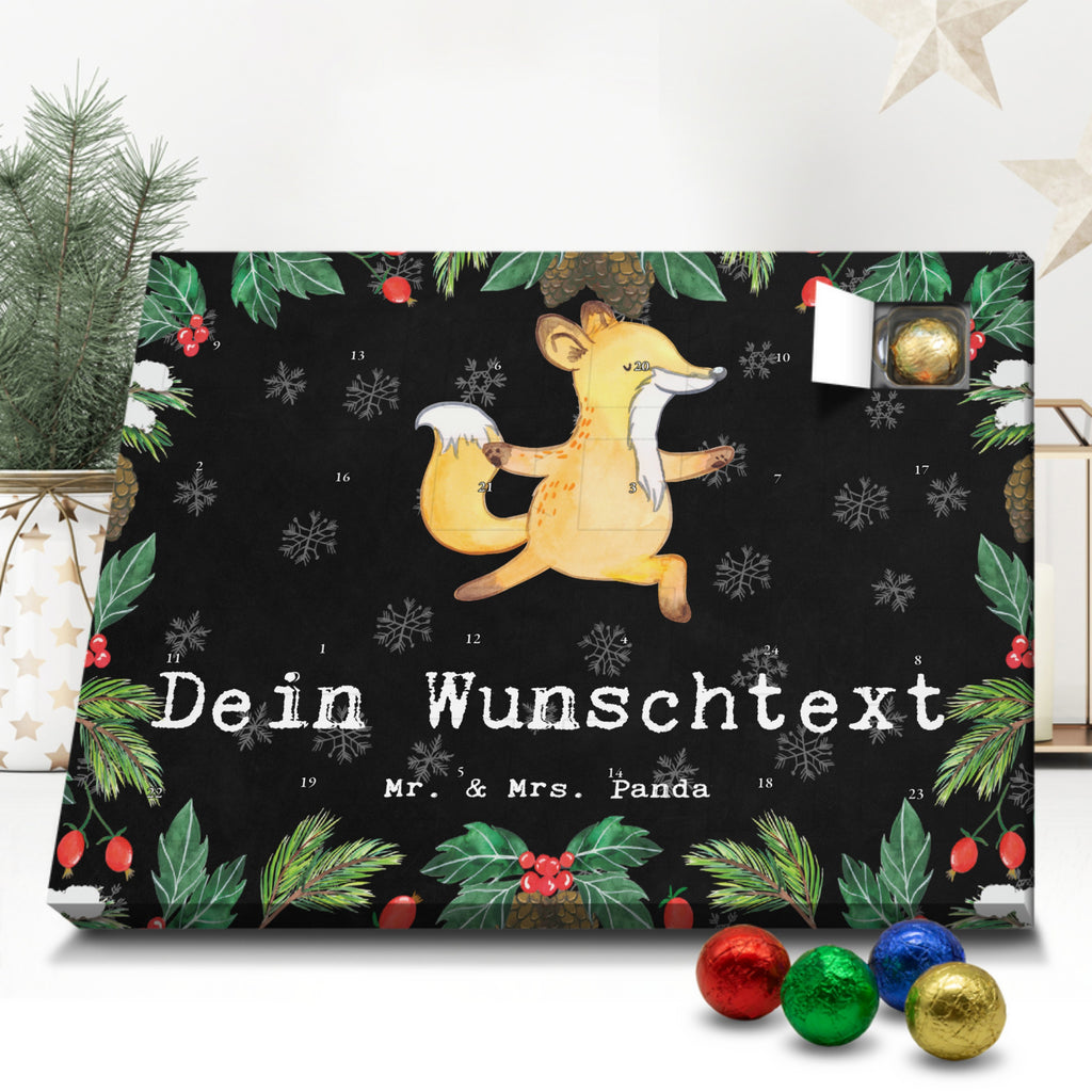 Personalisierter Schoko Adventskalender Yogalehrer Leidenschaft Personalisierter Adventskalender, Adventskalender mit Namen, Beruf, Ausbildung, Jubiläum, Abschied, Rente, Kollege, Kollegin, Geschenk, Schenken, Arbeitskollege, Mitarbeiter, Firma, Danke, Dankeschön