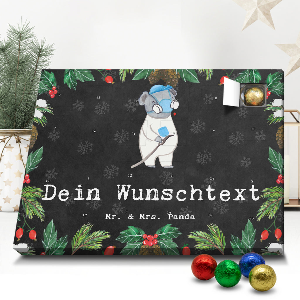 Personalisierter Schoko Adventskalender Lackierer Leidenschaft Personalisierter Adventskalender, Adventskalender mit Namen, Beruf, Ausbildung, Jubiläum, Abschied, Rente, Kollege, Kollegin, Geschenk, Schenken, Arbeitskollege, Mitarbeiter, Firma, Danke, Dankeschön, Lackierer, Lackierermeister, Werkstatt Lackierer, Gesellenprüfung