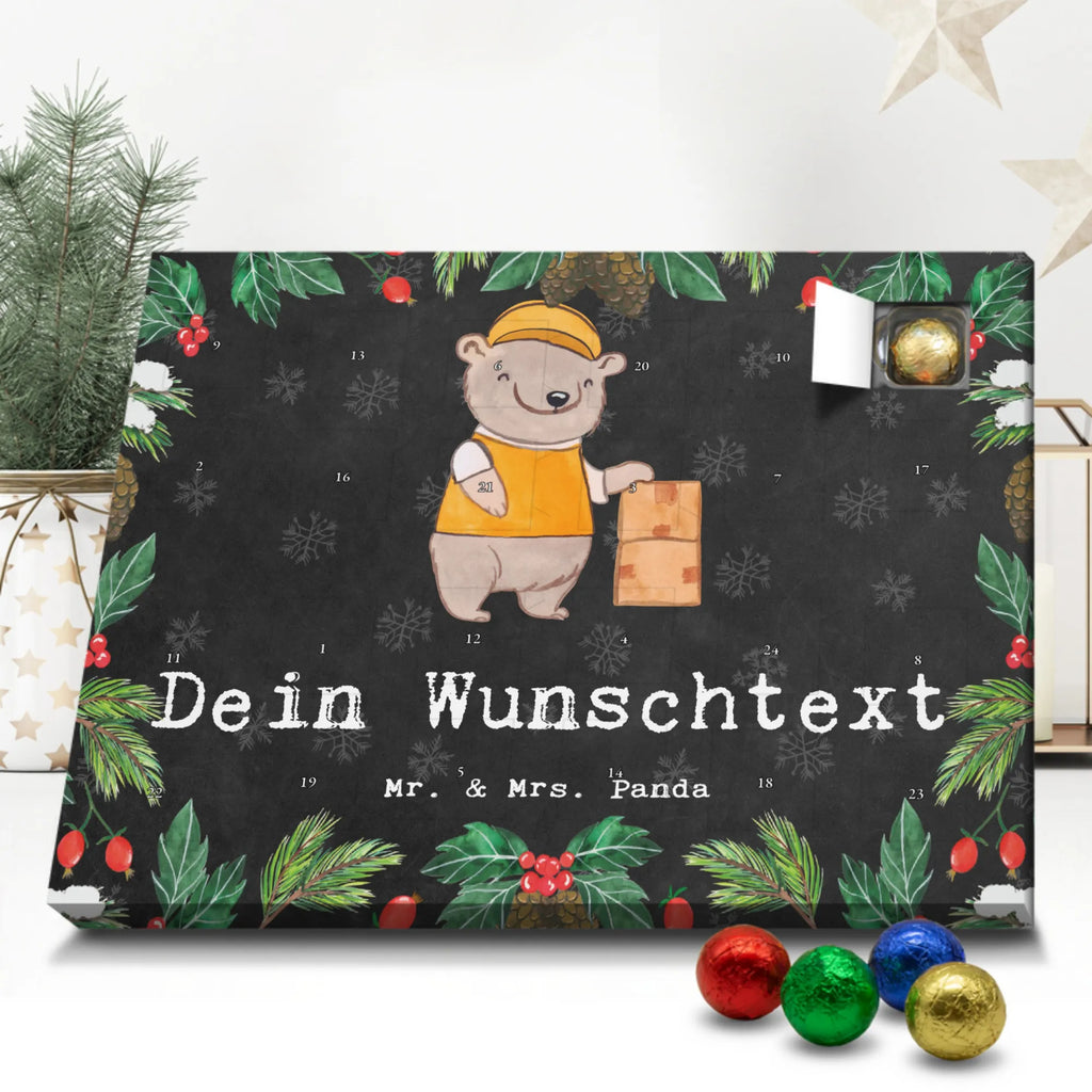 Personalisierter Schoko Adventskalender Lagerarbeiter Leidenschaft Personalisierter Adventskalender, Adventskalender mit Namen, Beruf, Ausbildung, Jubiläum, Abschied, Rente, Kollege, Kollegin, Geschenk, Schenken, Arbeitskollege, Mitarbeiter, Firma, Danke, Dankeschön, Lagerarbeiter, Fachlagerist, Lagerist, Lagerverwalter