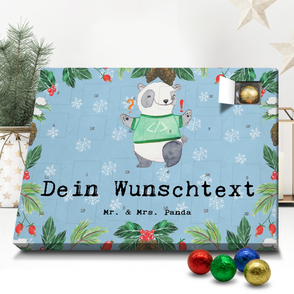 Personalisierter Schoko Adventskalender Programmierer Leidenschaft Personalisierter Adventskalender, Adventskalender mit Namen, Beruf, Ausbildung, Jubiläum, Abschied, Rente, Kollege, Kollegin, Geschenk, Schenken, Arbeitskollege, Mitarbeiter, Firma, Danke, Dankeschön, Programmierer, Softwareingenieur, Softwarentwickler, Computerfreak, Datenverarbeiter, Computerfachmann, IT-Spezialist, Nerd