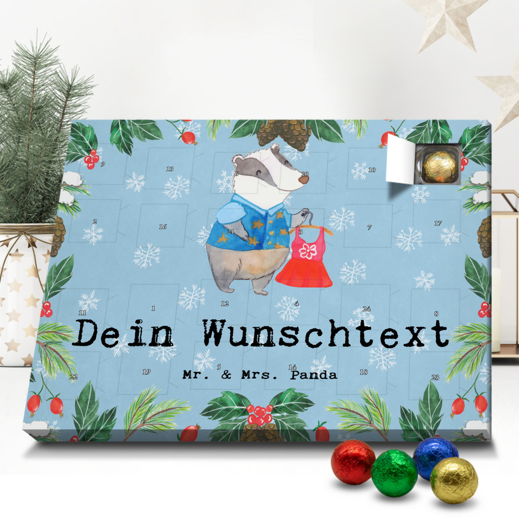 Personalisierter Schoko Adventskalender Modeverkäufer Leidenschaft Personalisierter Adventskalender, Adventskalender mit Namen, Beruf, Ausbildung, Jubiläum, Abschied, Rente, Kollege, Kollegin, Geschenk, Schenken, Arbeitskollege, Mitarbeiter, Firma, Danke, Dankeschön, Modeverkäufer, Verkäufer, Fashion Store