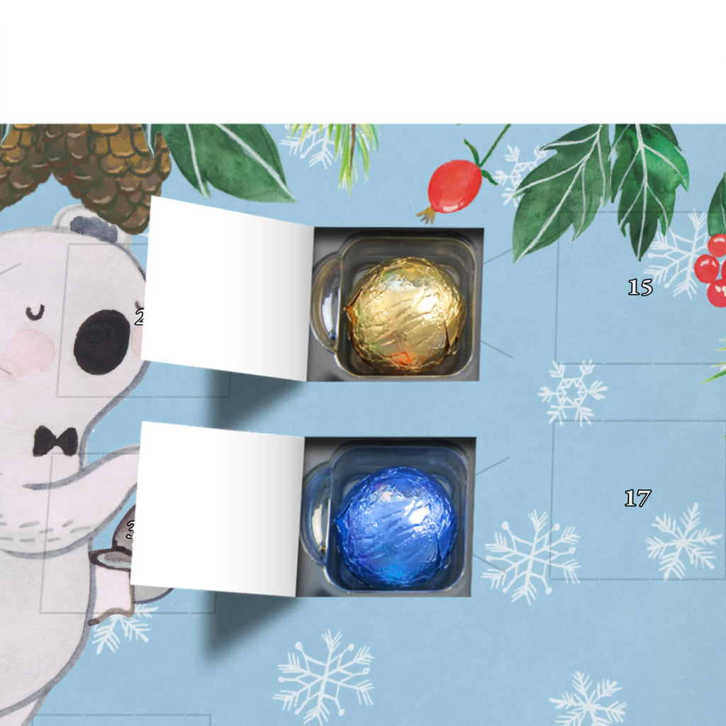 Personalisierter Schoko Adventskalender Restaurantfachmann Leidenschaft Personalisierter Adventskalender, Adventskalender mit Namen, Beruf, Ausbildung, Jubiläum, Abschied, Rente, Kollege, Kollegin, Geschenk, Schenken, Arbeitskollege, Mitarbeiter, Firma, Danke, Dankeschön