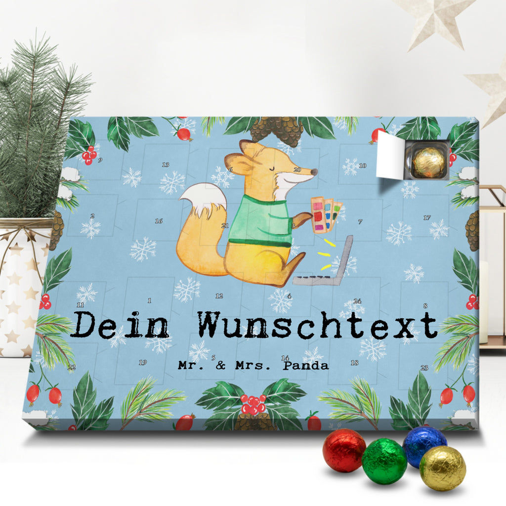 Personalisierter Schoko Adventskalender Modejournalist Leidenschaft Personalisierter Adventskalender, Adventskalender mit Namen, Beruf, Ausbildung, Jubiläum, Abschied, Rente, Kollege, Kollegin, Geschenk, Schenken, Arbeitskollege, Mitarbeiter, Firma, Danke, Dankeschön, Modejournalist, Journalist, Reporter, Redakteur, Pressebüro, Studium