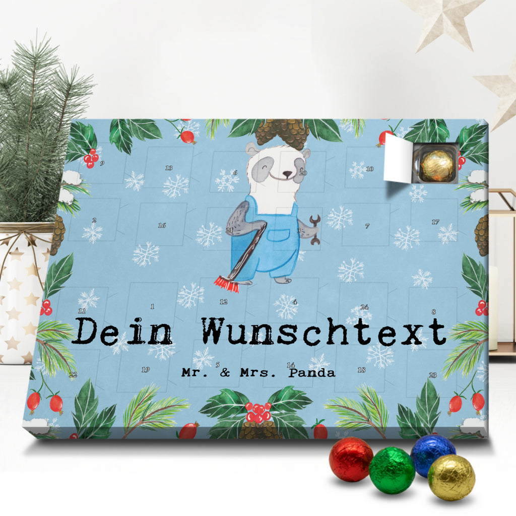 Personalisierter Schoko Adventskalender Hausmeister Leidenschaft Personalisierter Adventskalender, Adventskalender mit Namen, Beruf, Ausbildung, Jubiläum, Abschied, Rente, Kollege, Kollegin, Geschenk, Schenken, Arbeitskollege, Mitarbeiter, Firma, Danke, Dankeschön, Hausmeister, Concierge, Hausverwalter, Facility Manager