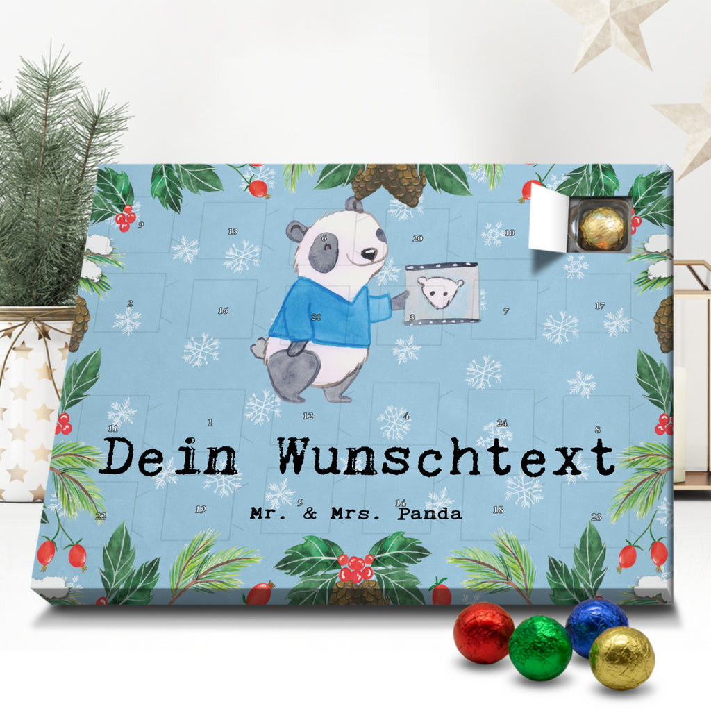 Personalisierter Schoko Adventskalender Facharzt für Radiologie Leidenschaft Personalisierter Adventskalender, Adventskalender mit Namen, Beruf, Ausbildung, Jubiläum, Abschied, Rente, Kollege, Kollegin, Geschenk, Schenken, Arbeitskollege, Mitarbeiter, Firma, Danke, Dankeschön