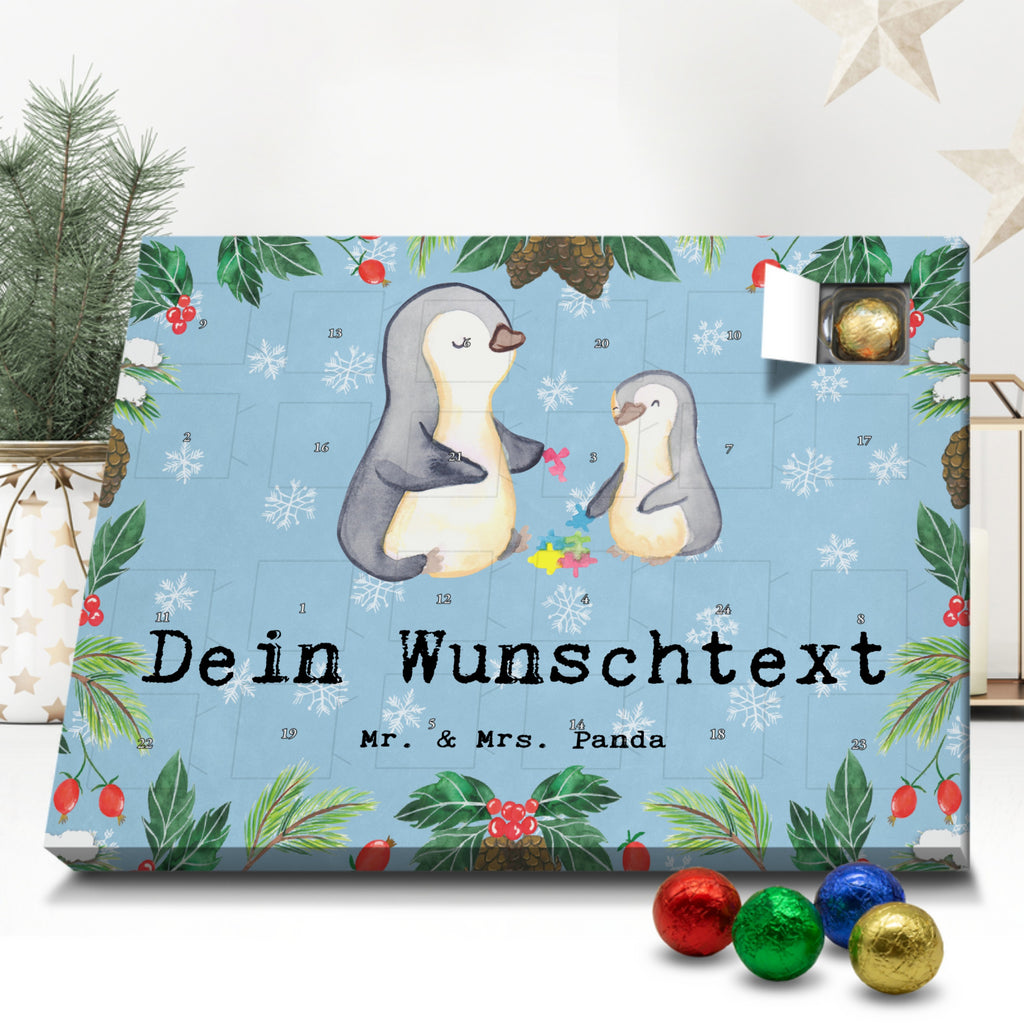 Personalisierter Schoko Adventskalender Sozialpädagoge Leidenschaft Personalisierter Adventskalender, Adventskalender mit Namen, Beruf, Ausbildung, Jubiläum, Abschied, Rente, Kollege, Kollegin, Geschenk, Schenken, Arbeitskollege, Mitarbeiter, Firma, Danke, Dankeschön