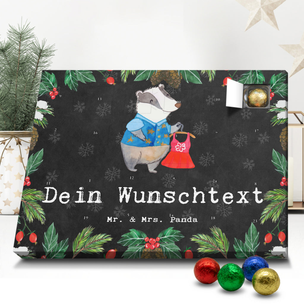 Personalisierter Schoko Adventskalender Modedesigner Leidenschaft Personalisierter Adventskalender, Adventskalender mit Namen, Beruf, Ausbildung, Jubiläum, Abschied, Rente, Kollege, Kollegin, Geschenk, Schenken, Arbeitskollege, Mitarbeiter, Firma, Danke, Dankeschön, Modedesigner, Fashion Designer, Modeschöpfer