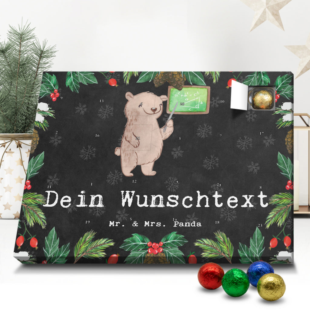 Personalisierter Schoko Adventskalender Mathematiker Leidenschaft Personalisierter Adventskalender, Adventskalender mit Namen, Beruf, Ausbildung, Jubiläum, Abschied, Rente, Kollege, Kollegin, Geschenk, Schenken, Arbeitskollege, Mitarbeiter, Firma, Danke, Dankeschön, Mathematiker, Mathematik Studium, Student Mathe, Bachelor, Master