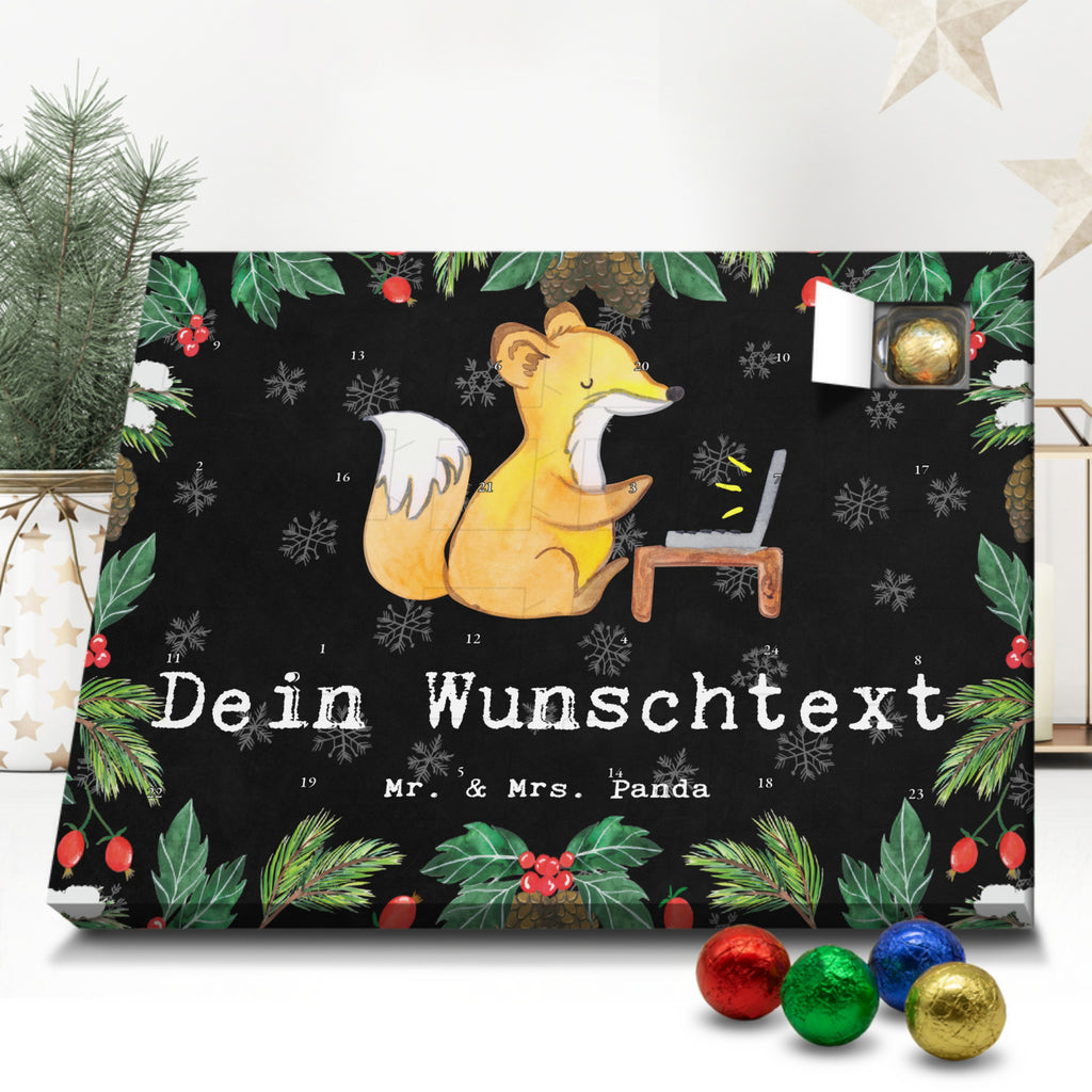 Personalisierter Schoko Adventskalender Eventmanager Leidenschaft Personalisierter Adventskalender, Adventskalender mit Namen, Beruf, Ausbildung, Jubiläum, Abschied, Rente, Kollege, Kollegin, Geschenk, Schenken, Arbeitskollege, Mitarbeiter, Firma, Danke, Dankeschön, Eventmanager, Veranstalter, Promoter