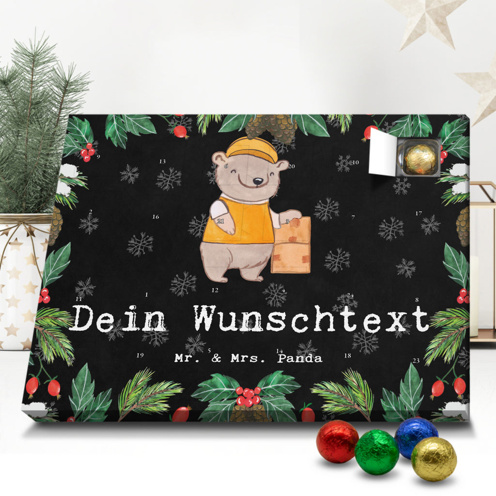 Personalisierter Schoko Adventskalender Fachlagerist Leidenschaft Personalisierter Adventskalender, Adventskalender mit Namen, Beruf, Ausbildung, Jubiläum, Abschied, Rente, Kollege, Kollegin, Geschenk, Schenken, Arbeitskollege, Mitarbeiter, Firma, Danke, Dankeschön, Lagerarbeiter, Fachlagerist, Lagerist, Lagerverwalter