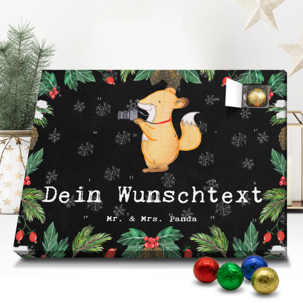 Personalisierter Schoko Adventskalender Fotograf Leidenschaft Personalisierter Adventskalender, Adventskalender mit Namen, Beruf, Ausbildung, Jubiläum, Abschied, Rente, Kollege, Kollegin, Geschenk, Schenken, Arbeitskollege, Mitarbeiter, Firma, Danke, Dankeschön, Fotograf, Fotoreporter, Hobbyfotograf, Hochzeitsfotograf, Fotografie, Profi Fotograf