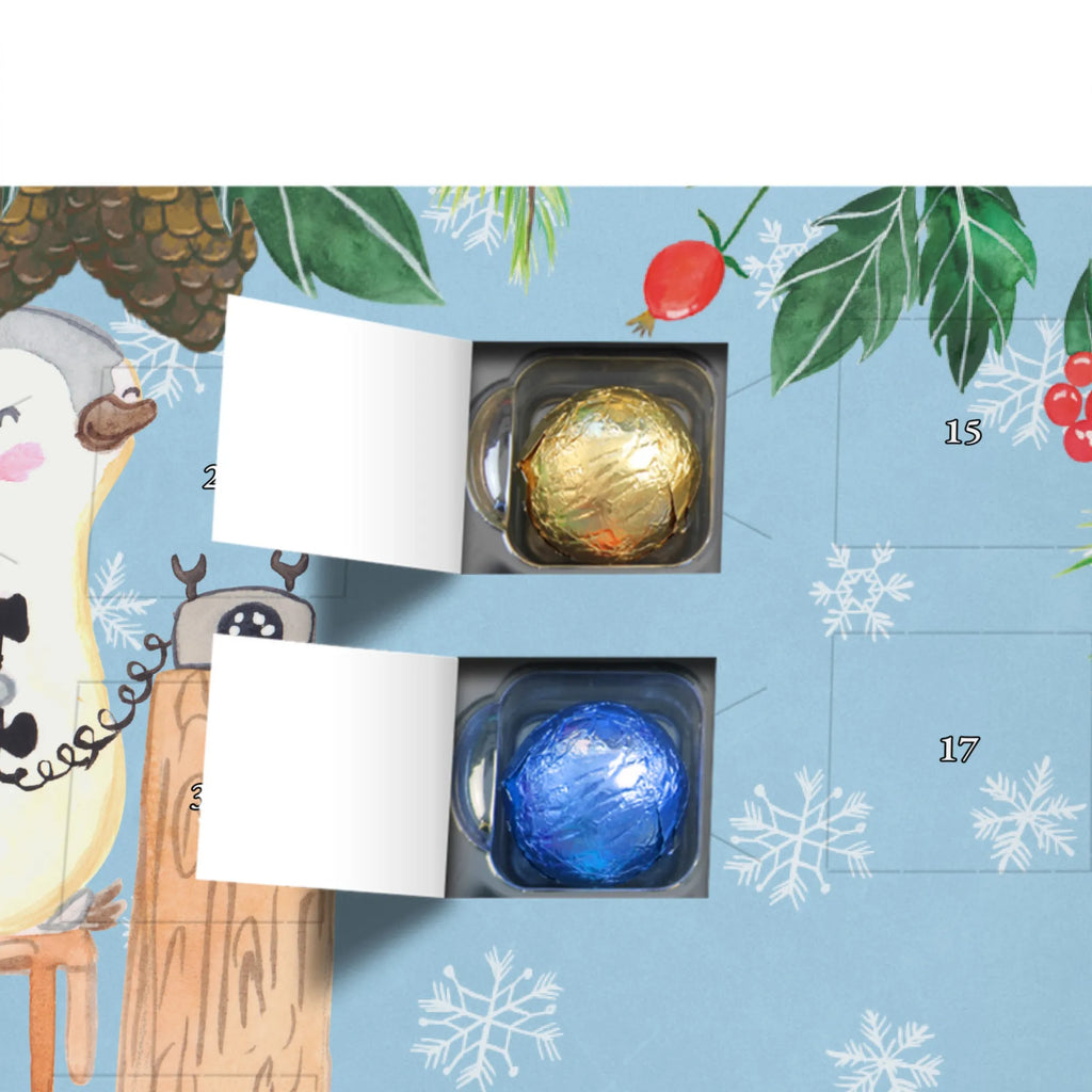 Personalisierter Schoko Adventskalender Sekretär Leidenschaft Personalisierter Adventskalender, Adventskalender mit Namen, Beruf, Ausbildung, Jubiläum, Abschied, Rente, Kollege, Kollegin, Geschenk, Schenken, Arbeitskollege, Mitarbeiter, Firma, Danke, Dankeschön