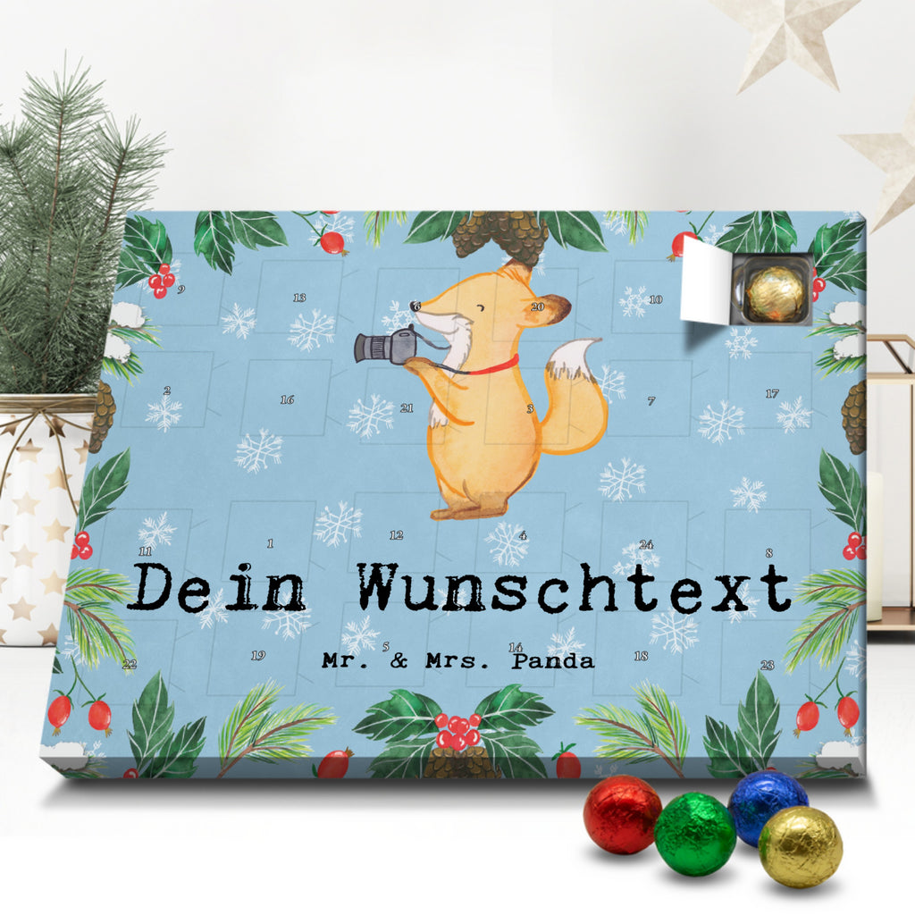 Personalisierter Schoko Adventskalender Fotograf Leidenschaft Personalisierter Adventskalender, Adventskalender mit Namen, Beruf, Ausbildung, Jubiläum, Abschied, Rente, Kollege, Kollegin, Geschenk, Schenken, Arbeitskollege, Mitarbeiter, Firma, Danke, Dankeschön, Fotograf, Fotoreporter, Hobbyfotograf, Hochzeitsfotograf, Fotografie, Profi Fotograf